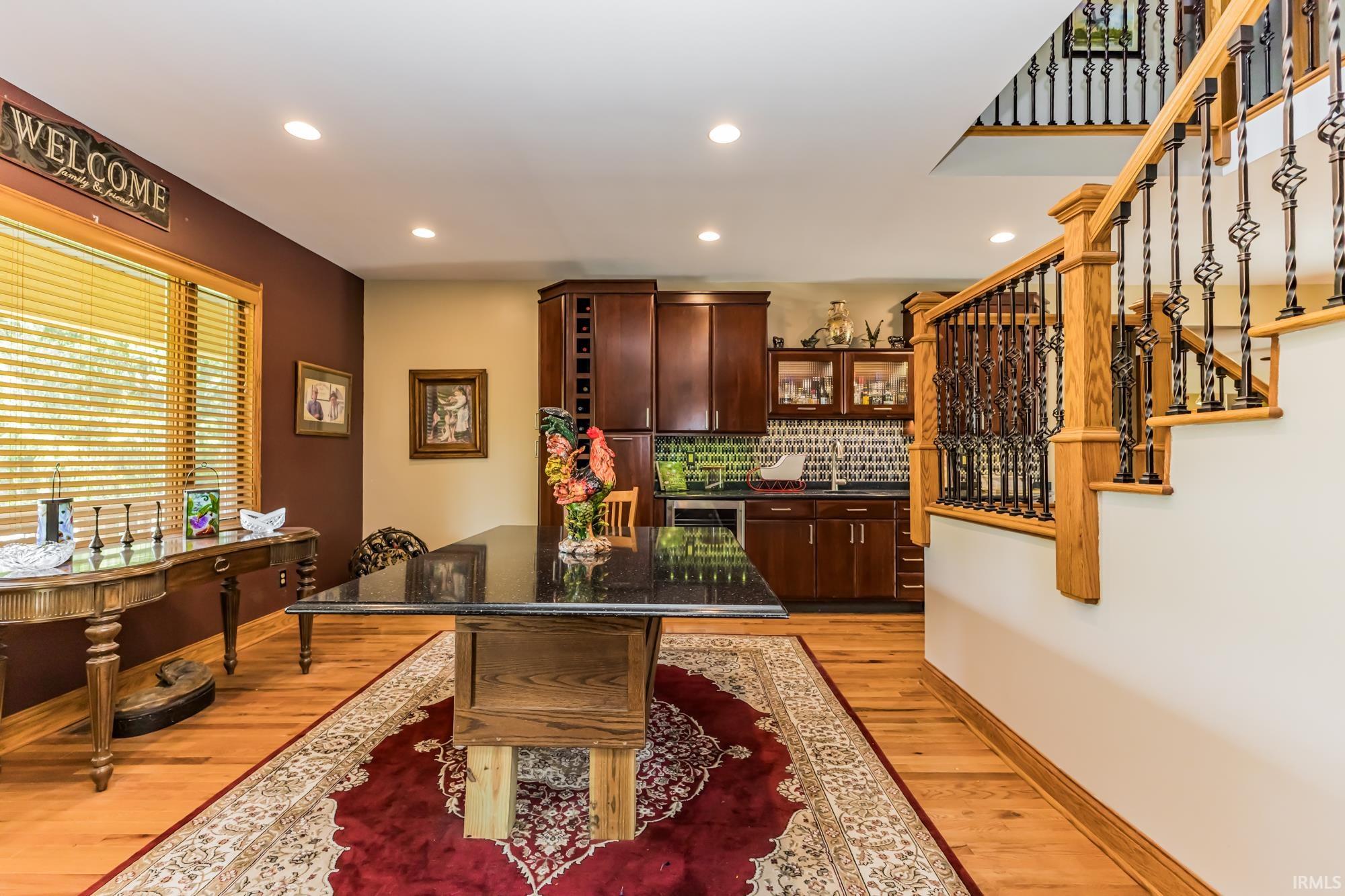 501 W Fox Lake Road