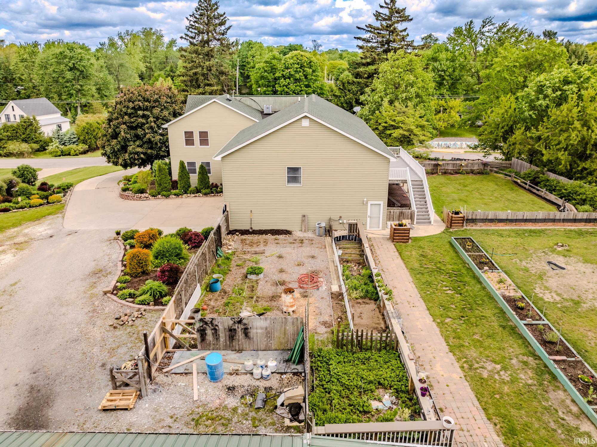 501 W Fox Lake Road