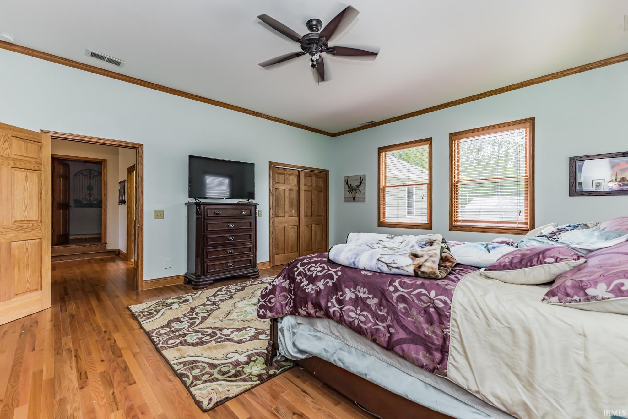 501 W Fox Lake Road