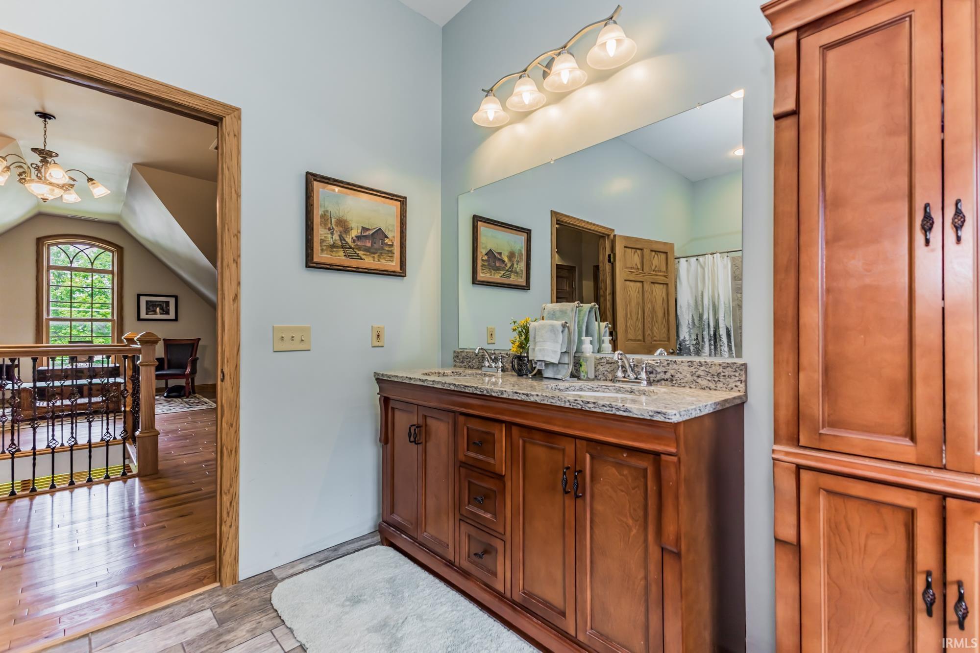 501 W Fox Lake Road