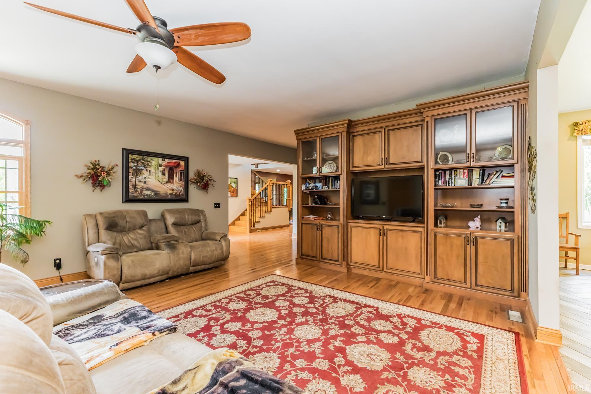501 W Fox Lake Road