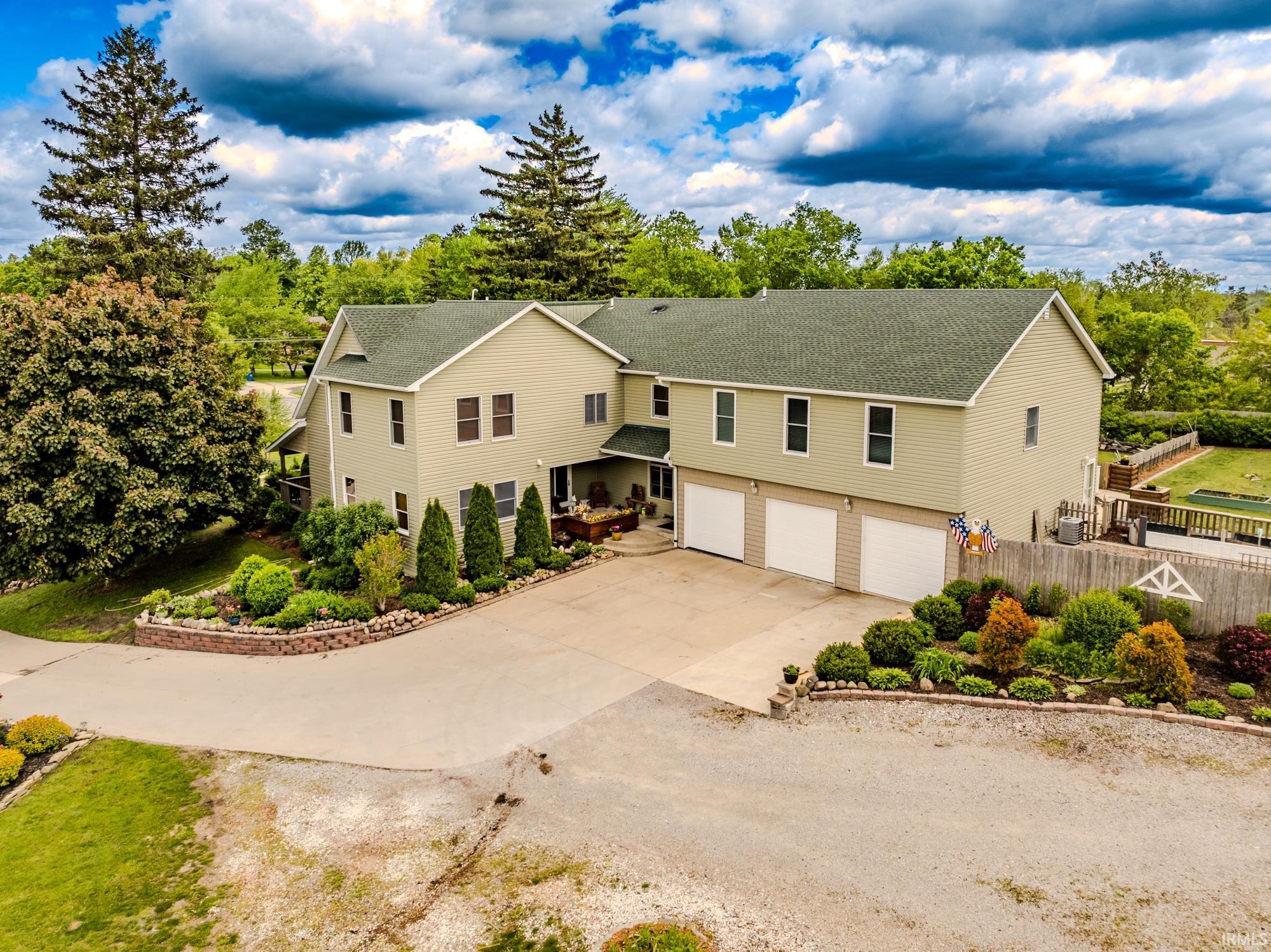 501 W Fox Lake Road