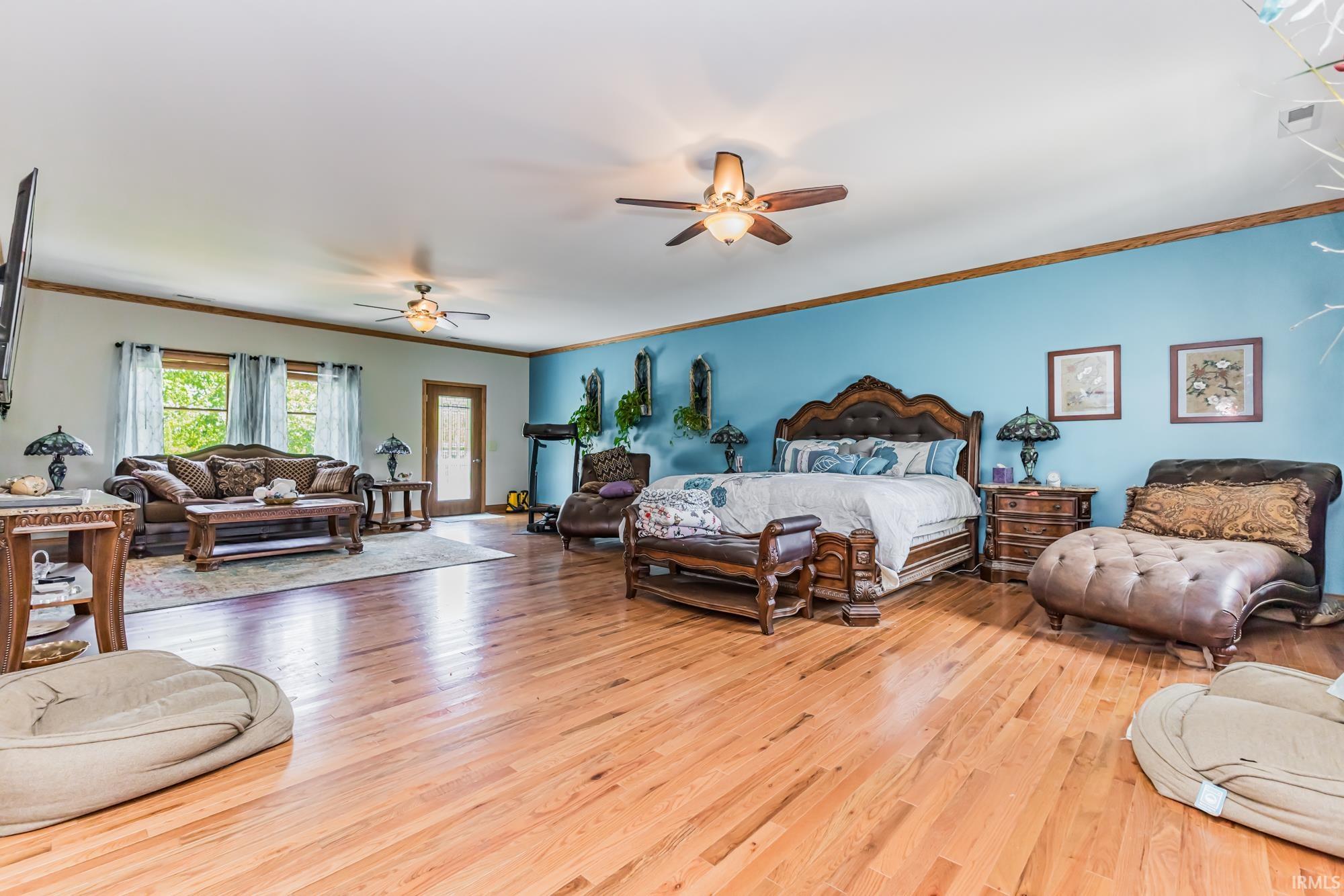 501 W Fox Lake Road