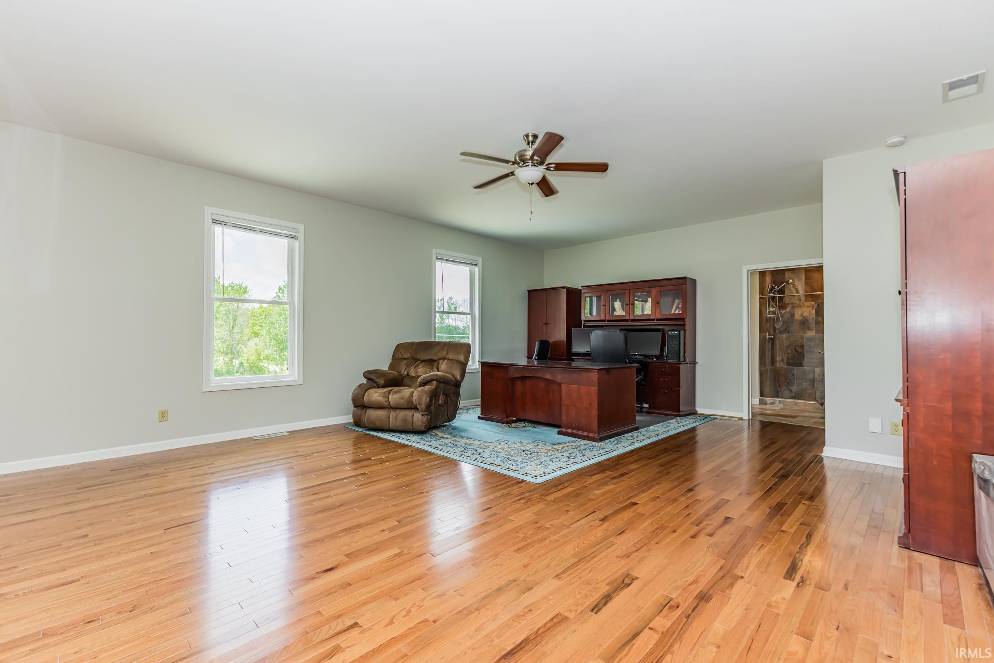 501 W Fox Lake Road