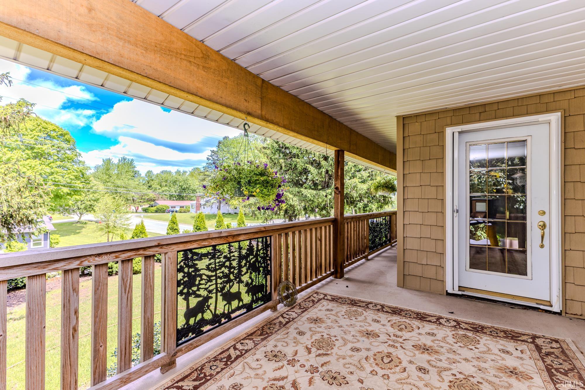 501 W Fox Lake Road