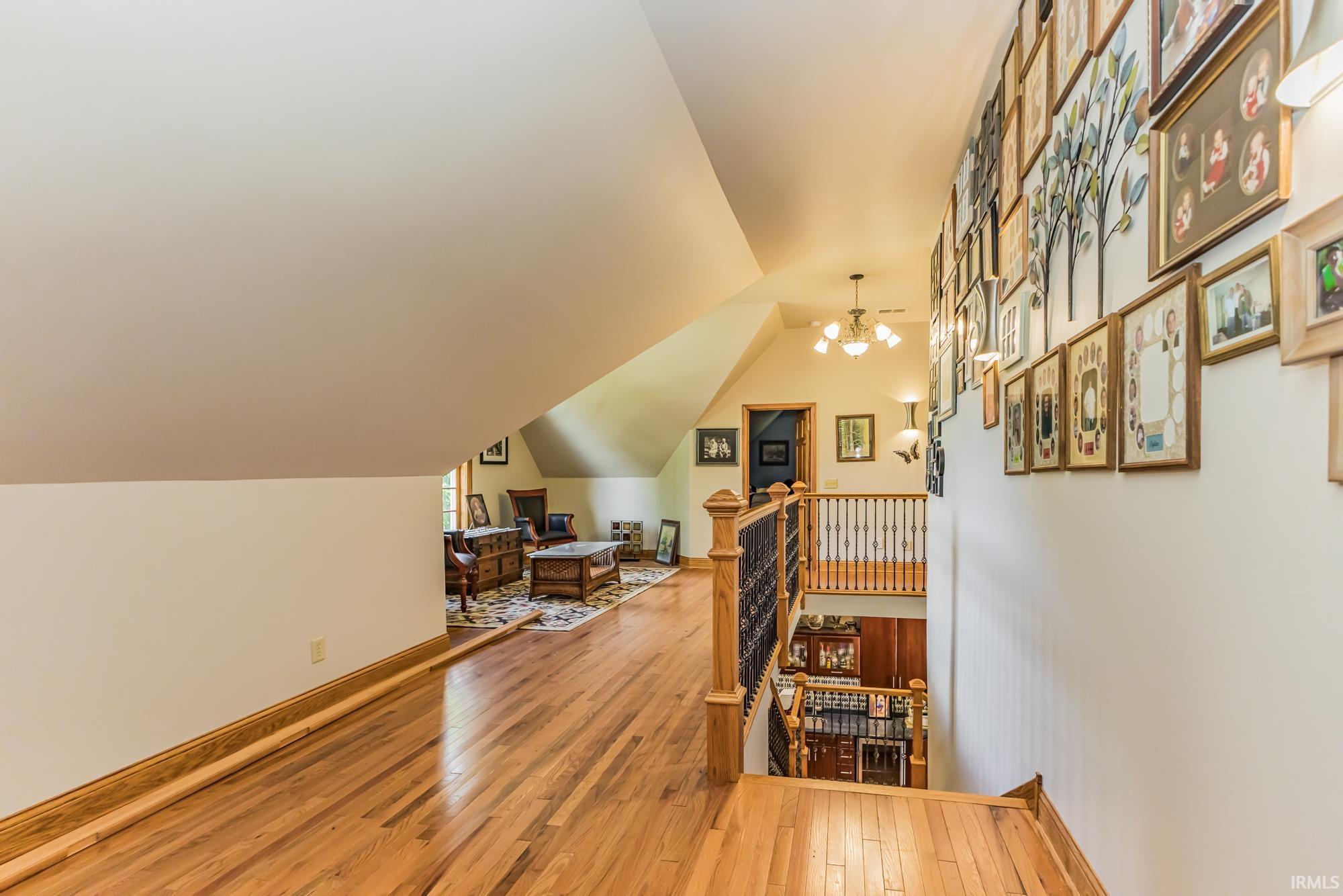 501 W Fox Lake Road