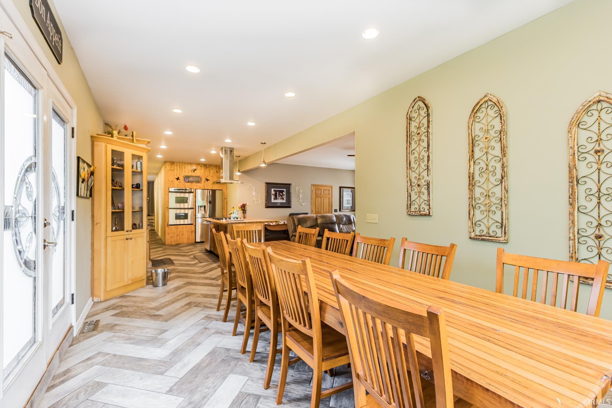 501 W Fox Lake Road