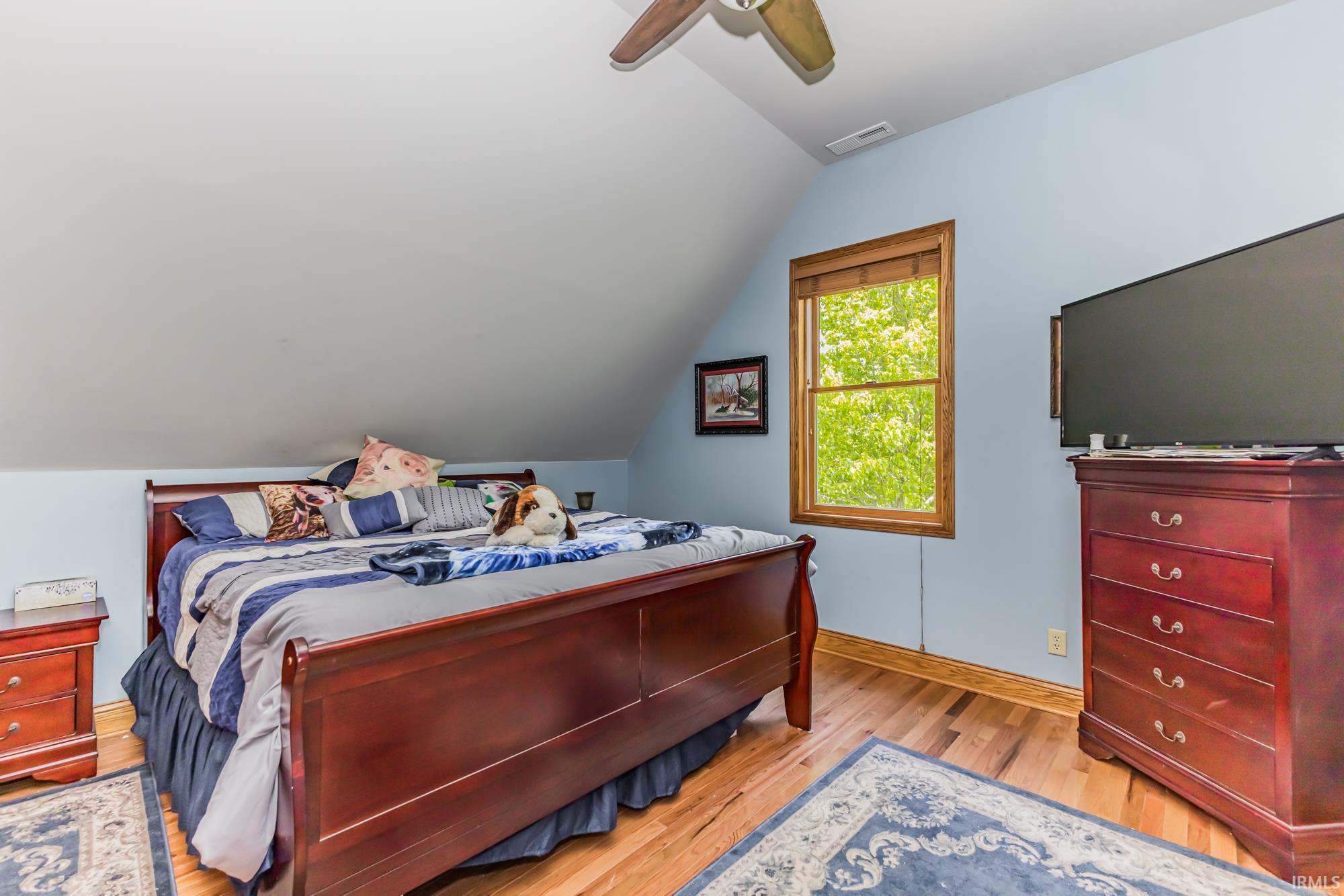 501 W Fox Lake Road