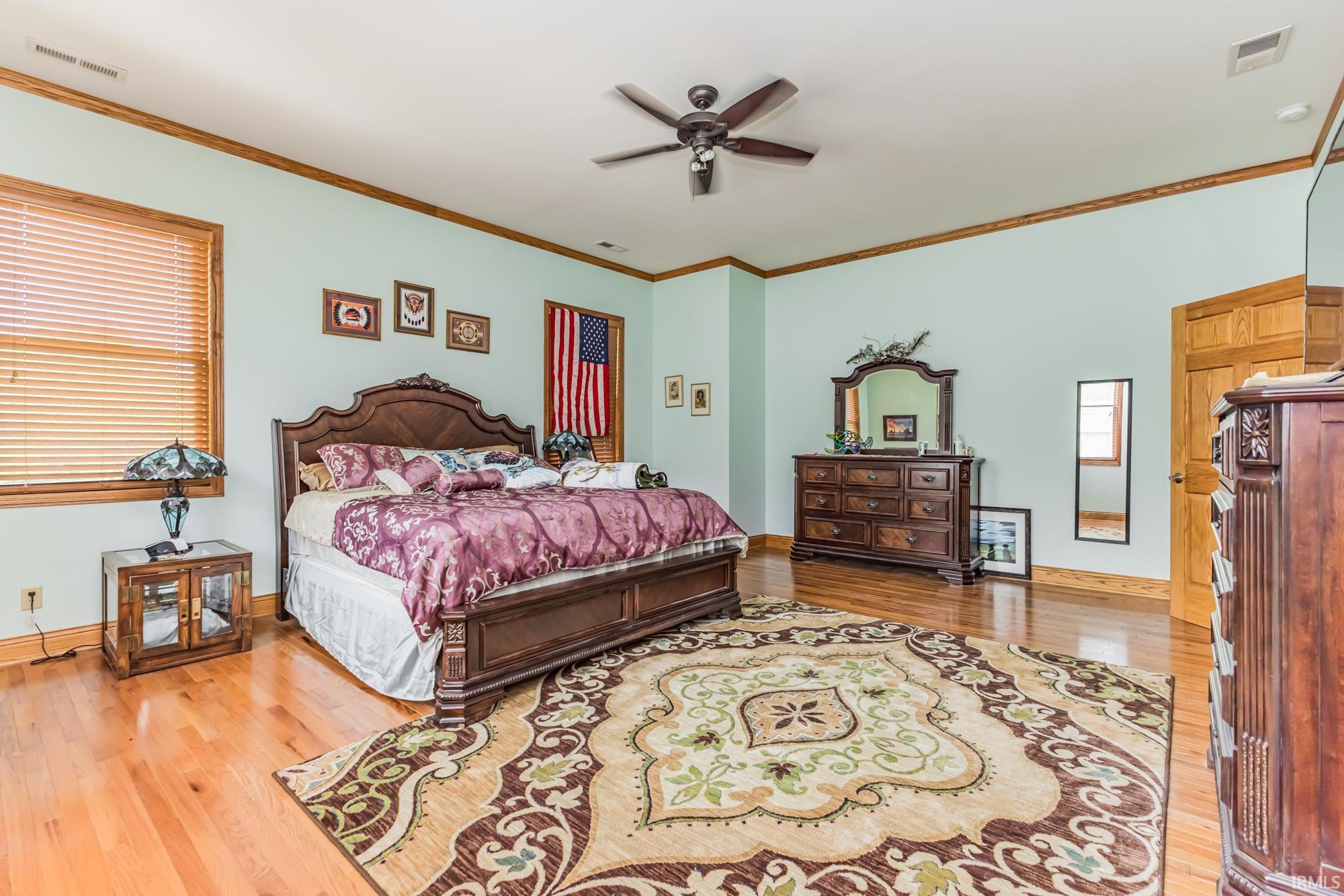 501 W Fox Lake Road