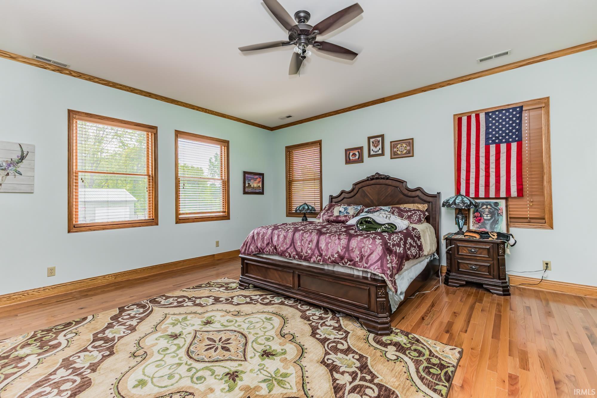 501 W Fox Lake Road