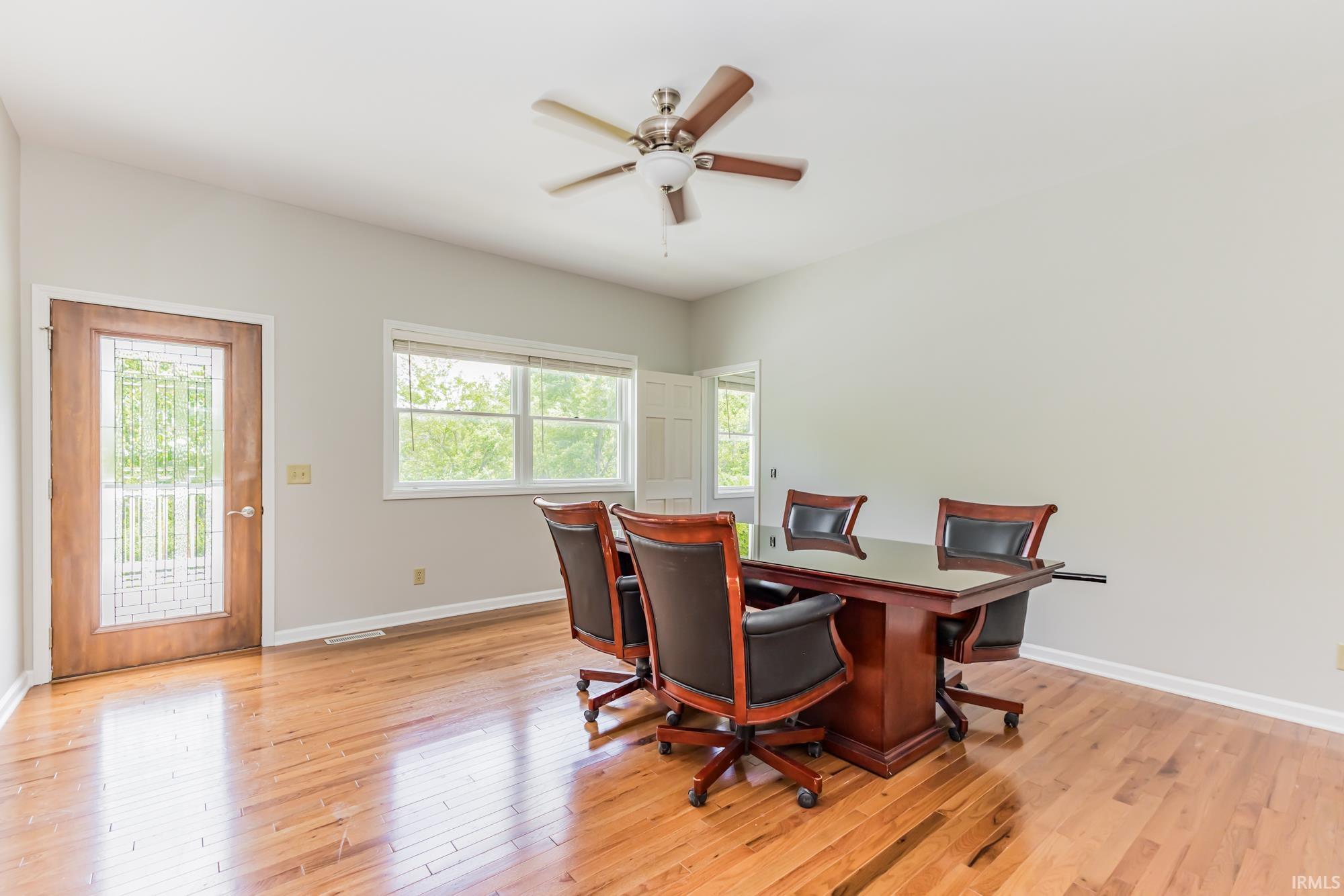501 W Fox Lake Road
