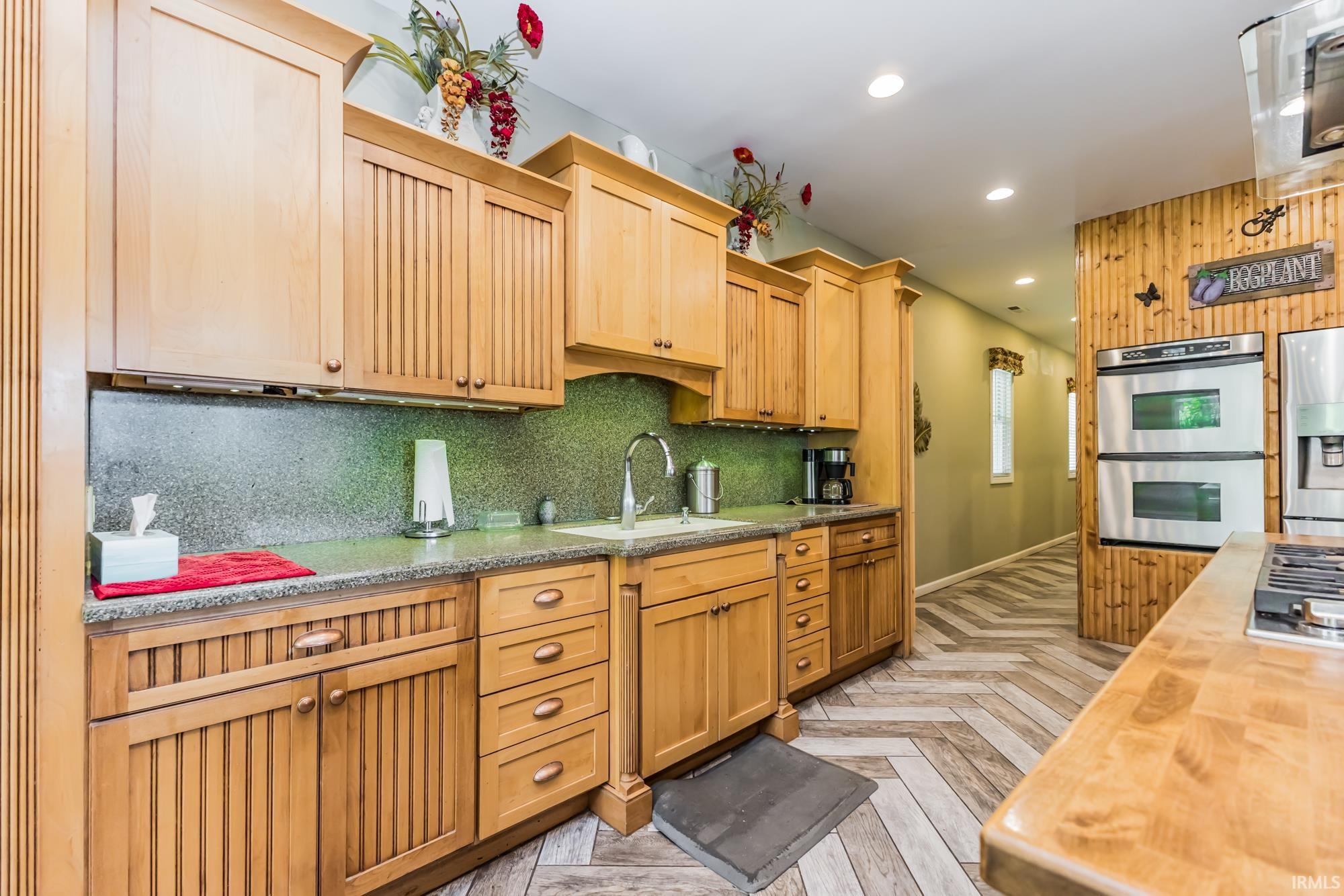 501 W Fox Lake Road