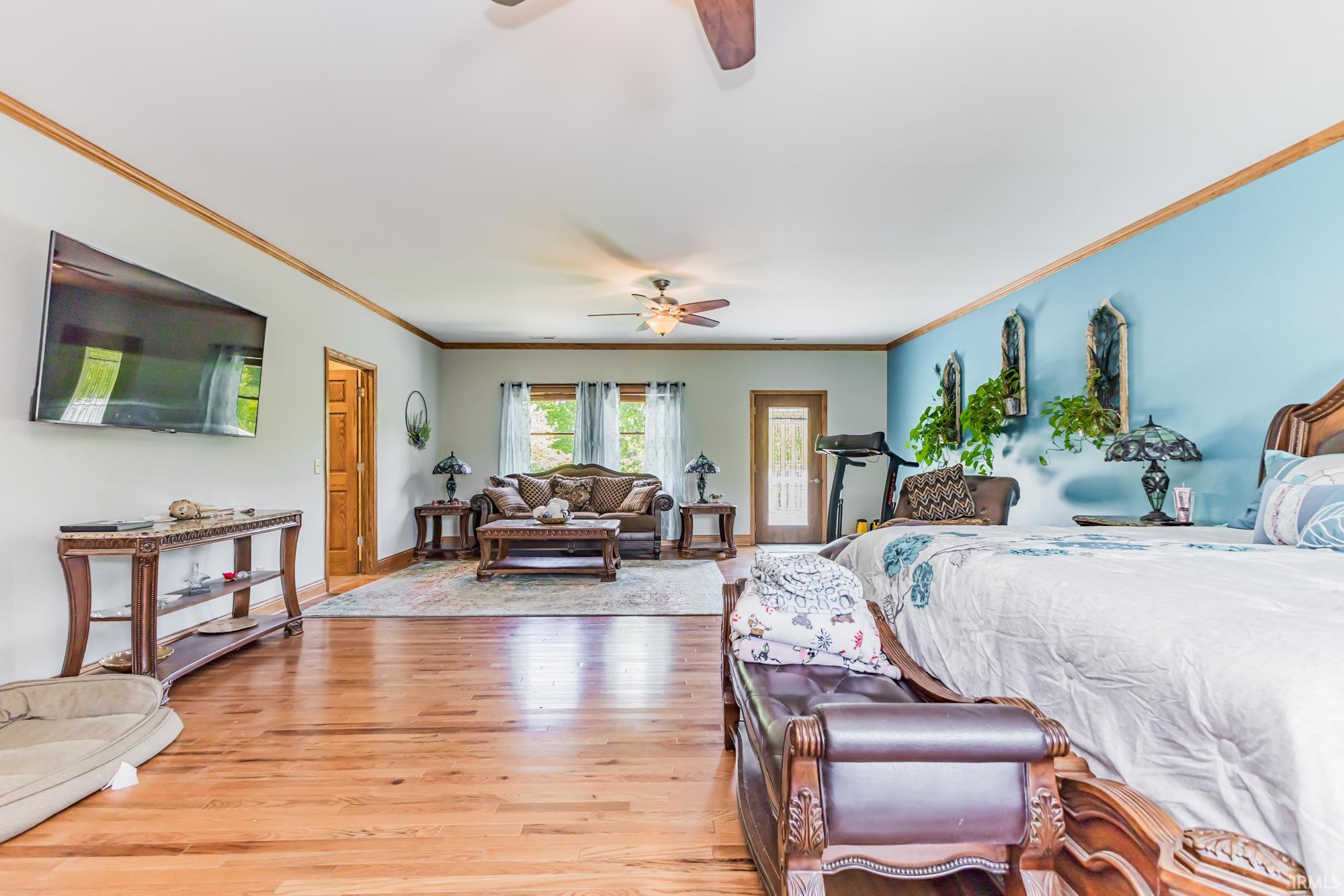 501 W Fox Lake Road
