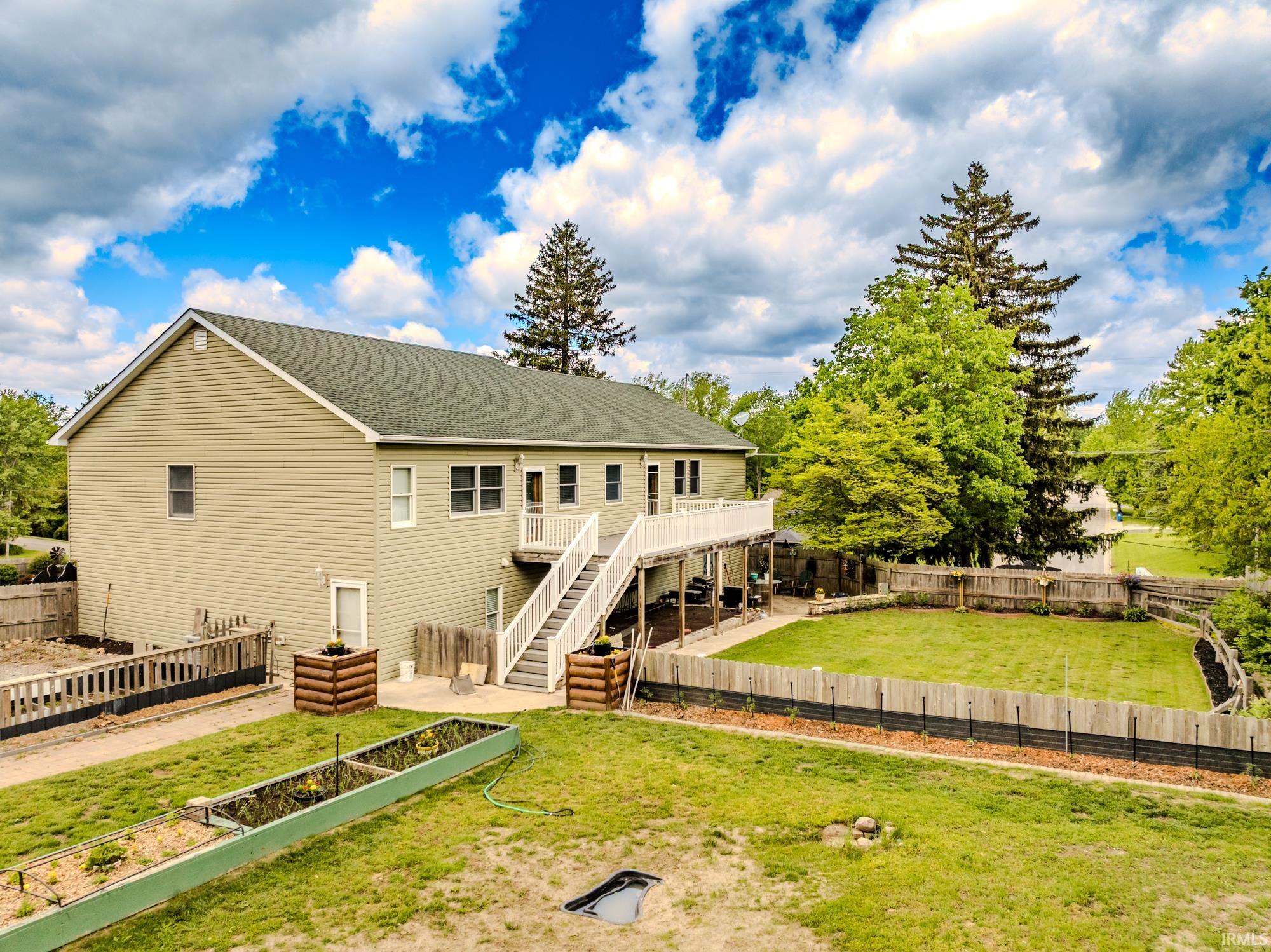 501 W Fox Lake Road