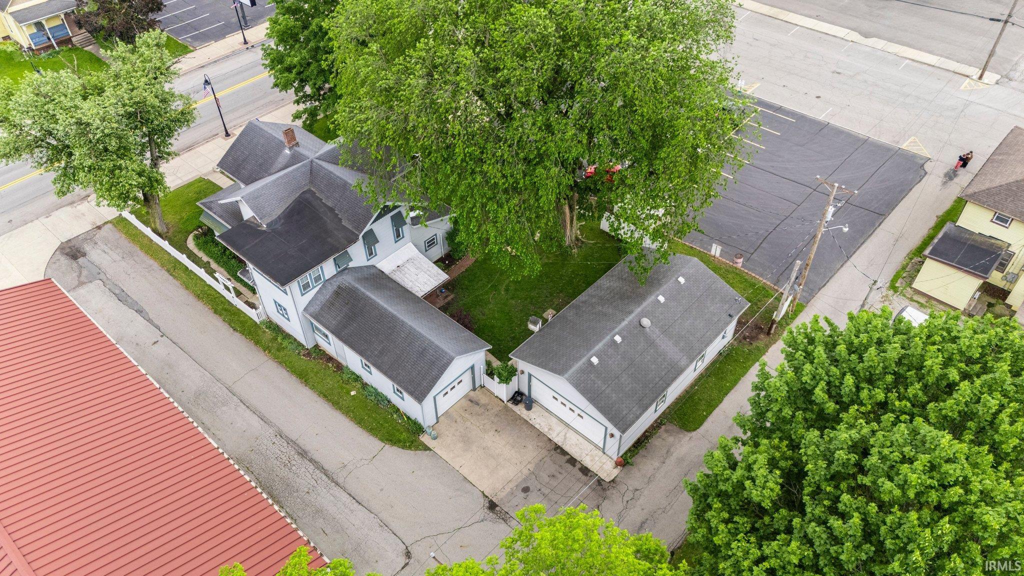 111 N State Street