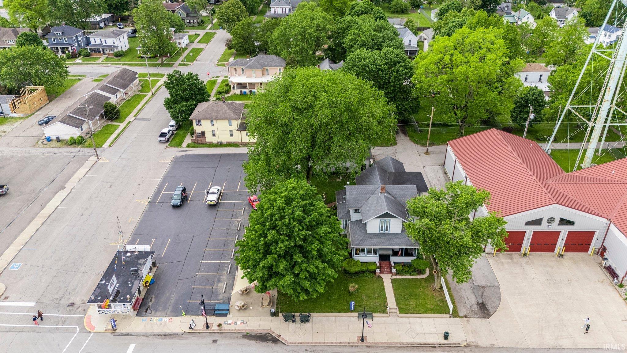 111 N State Street