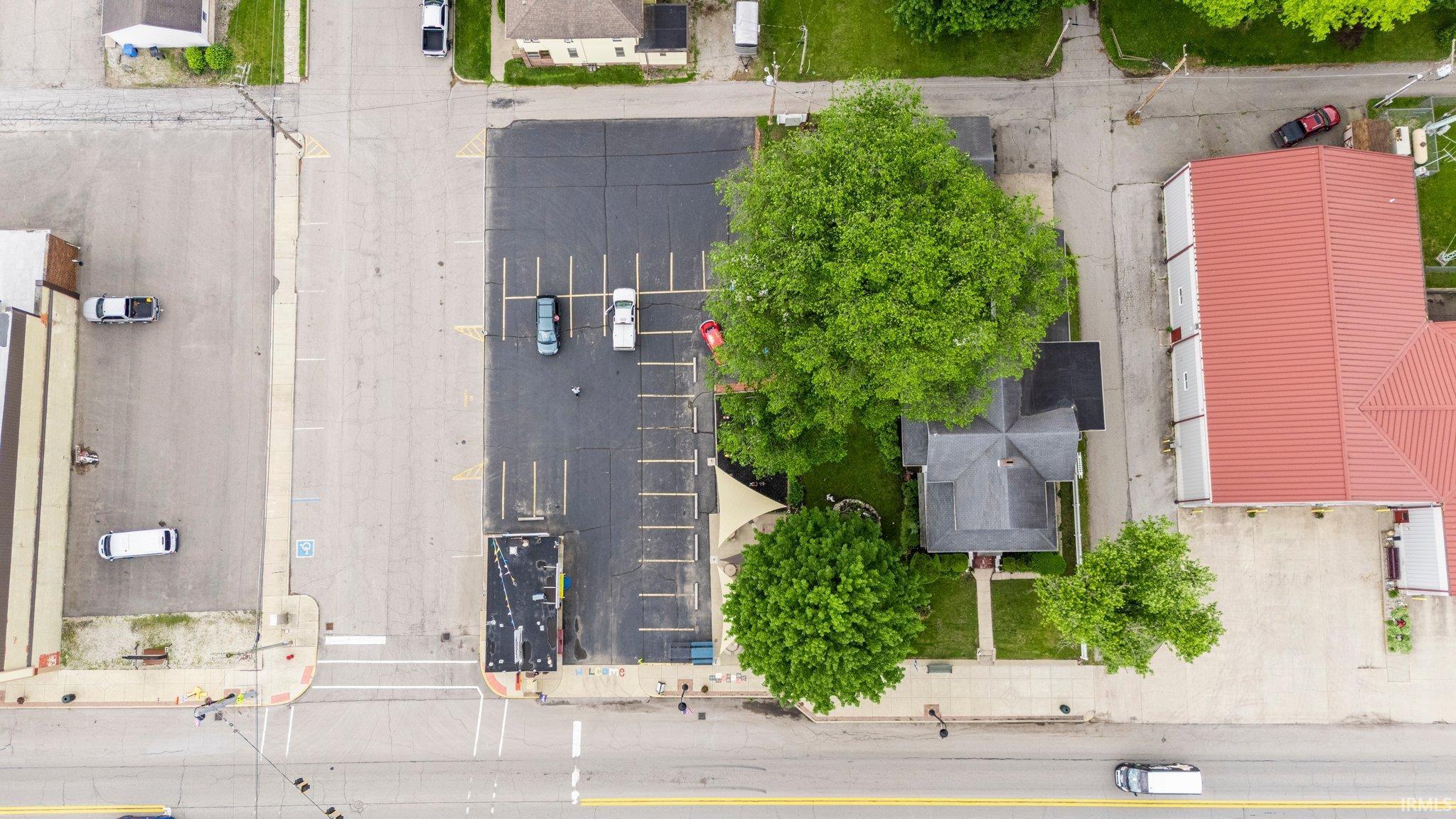 111 N State Street