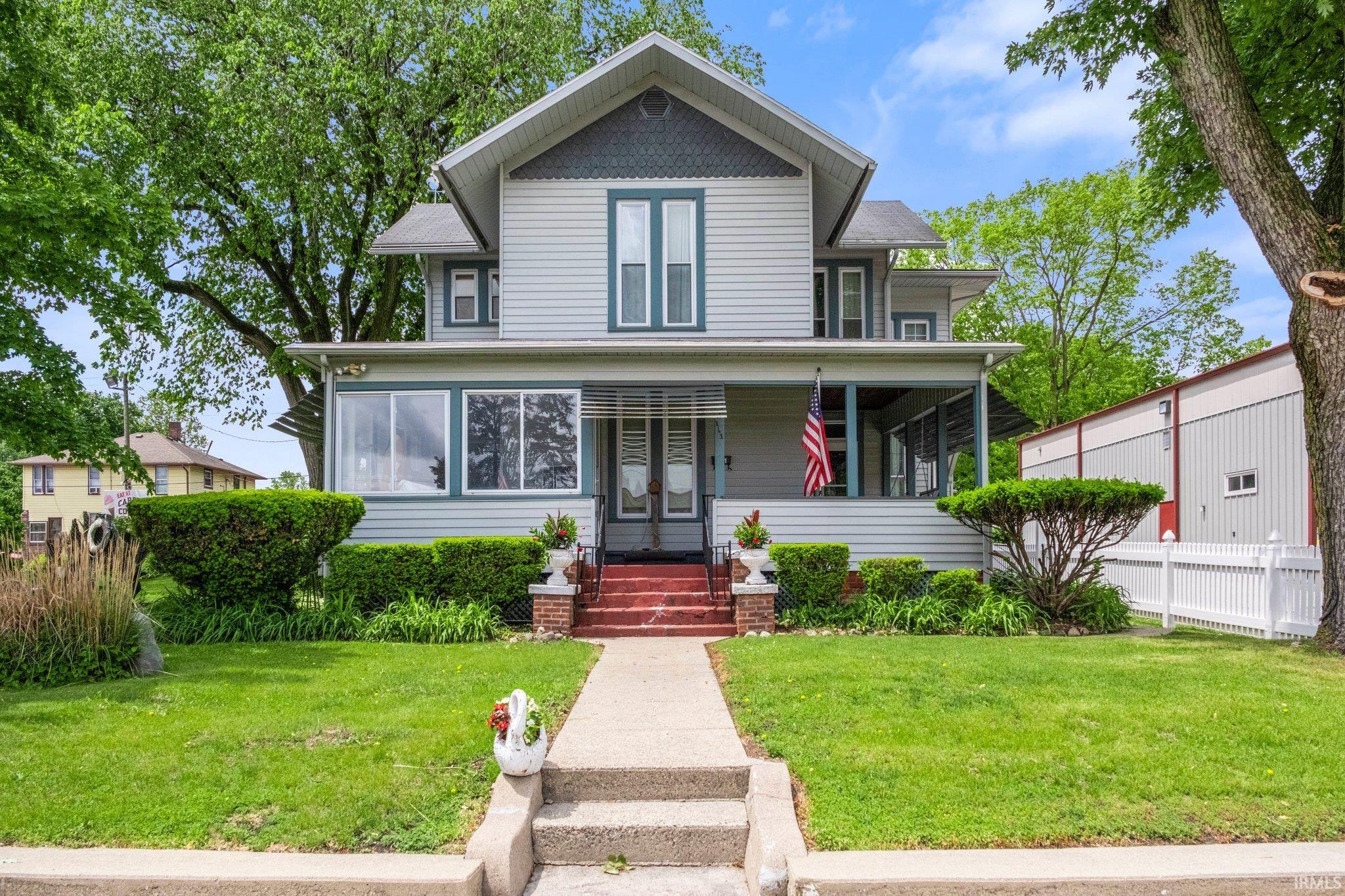 111 N State Street