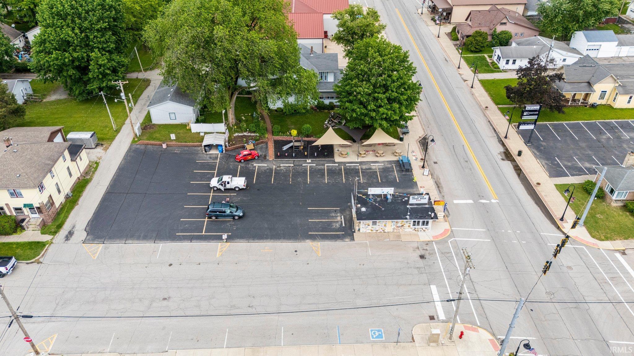 101 N State Street