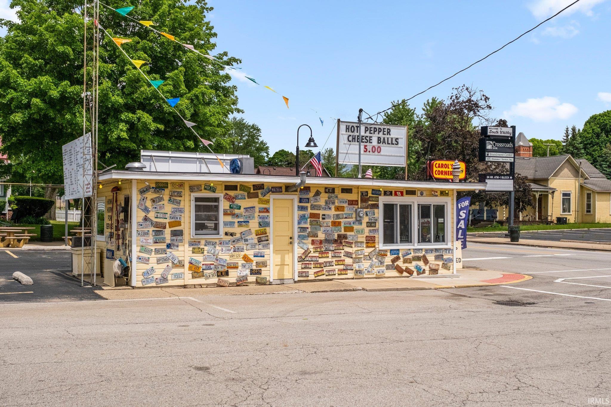 101 N State Street