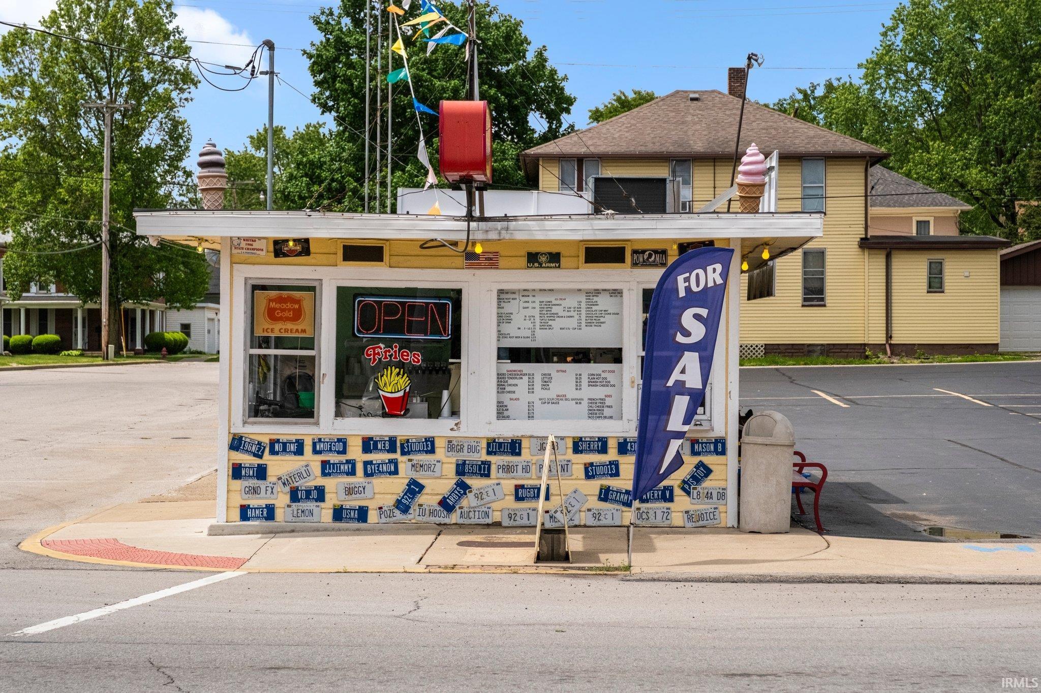 101 N State Street
