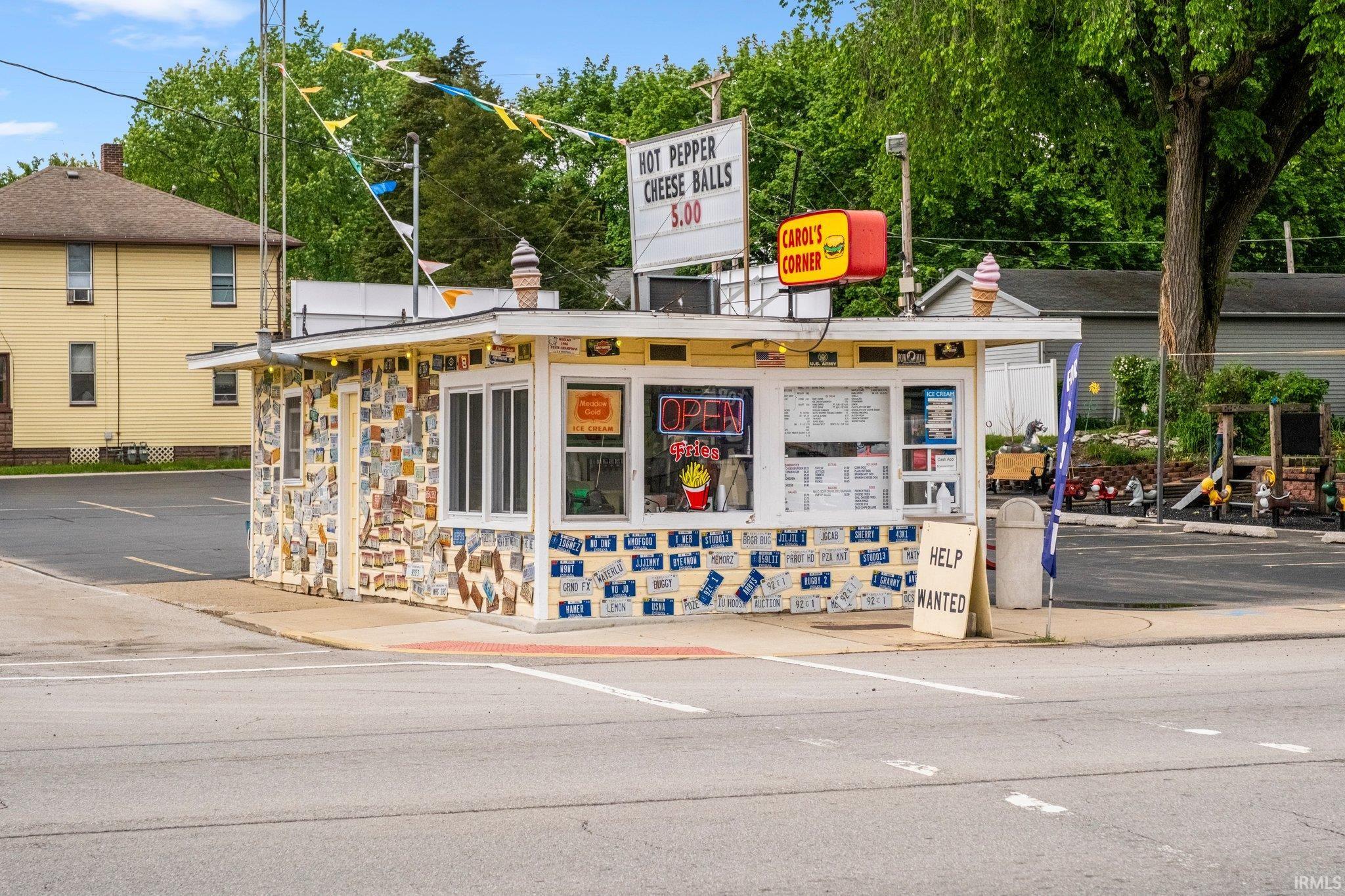 101 N State Street