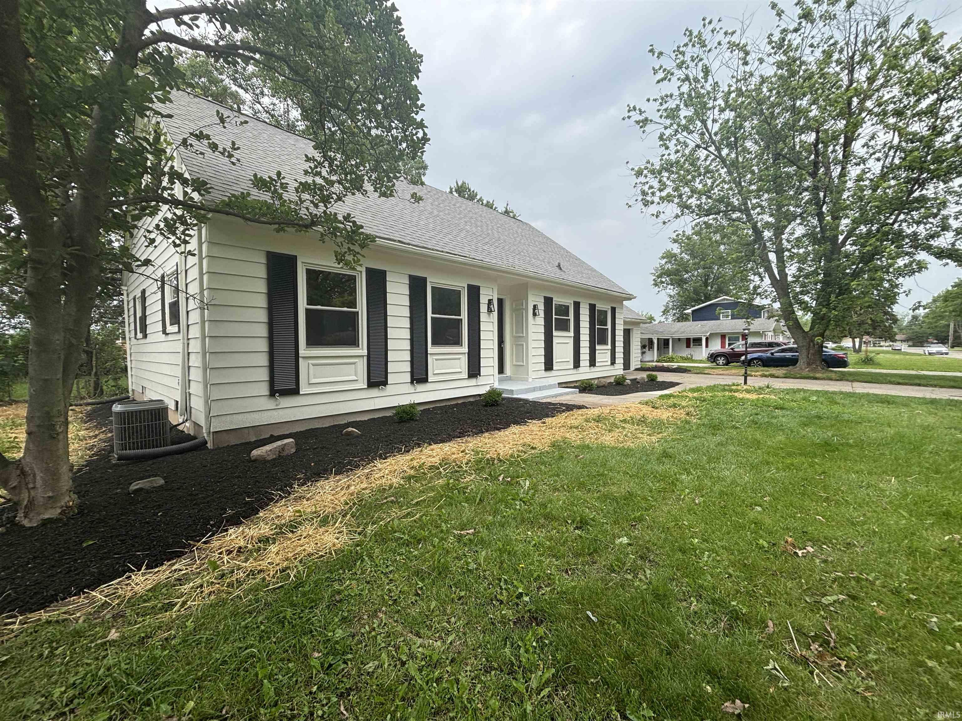 3639 Burrwood Terrace