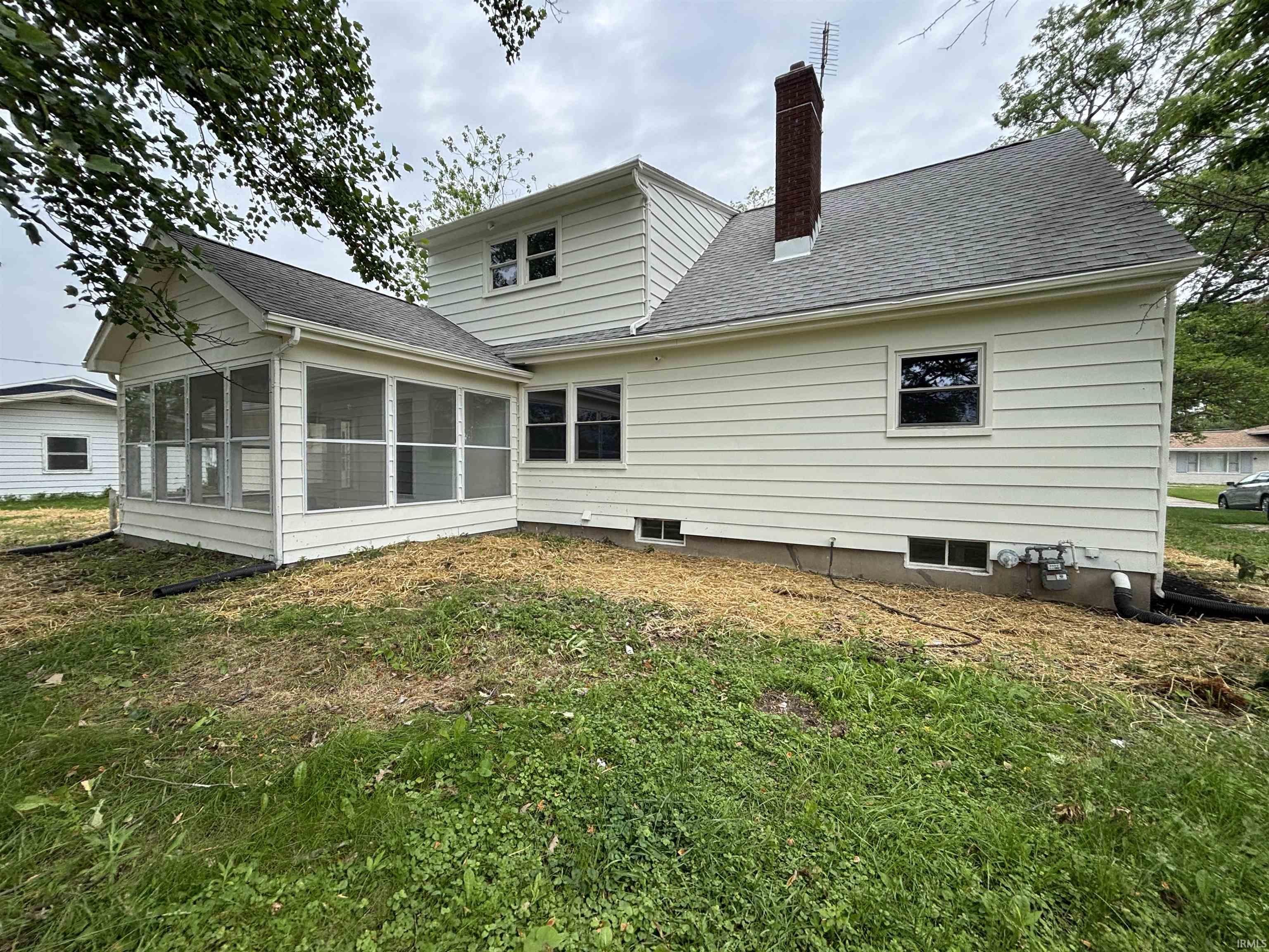 3639 Burrwood Terrace