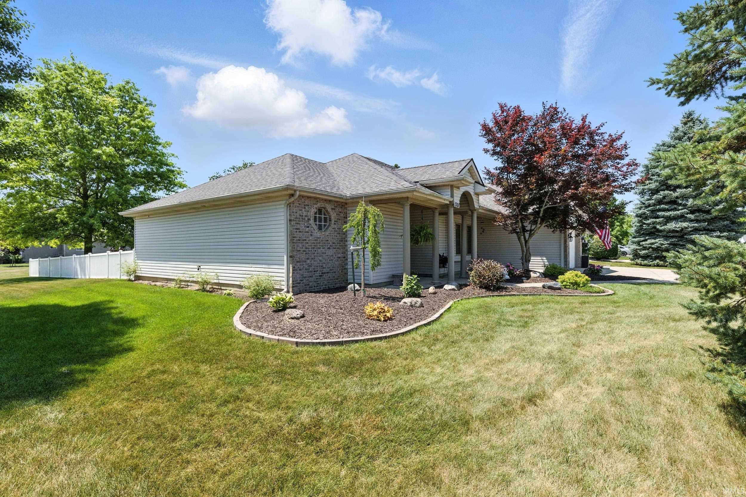 1301 Duesenberg Drive