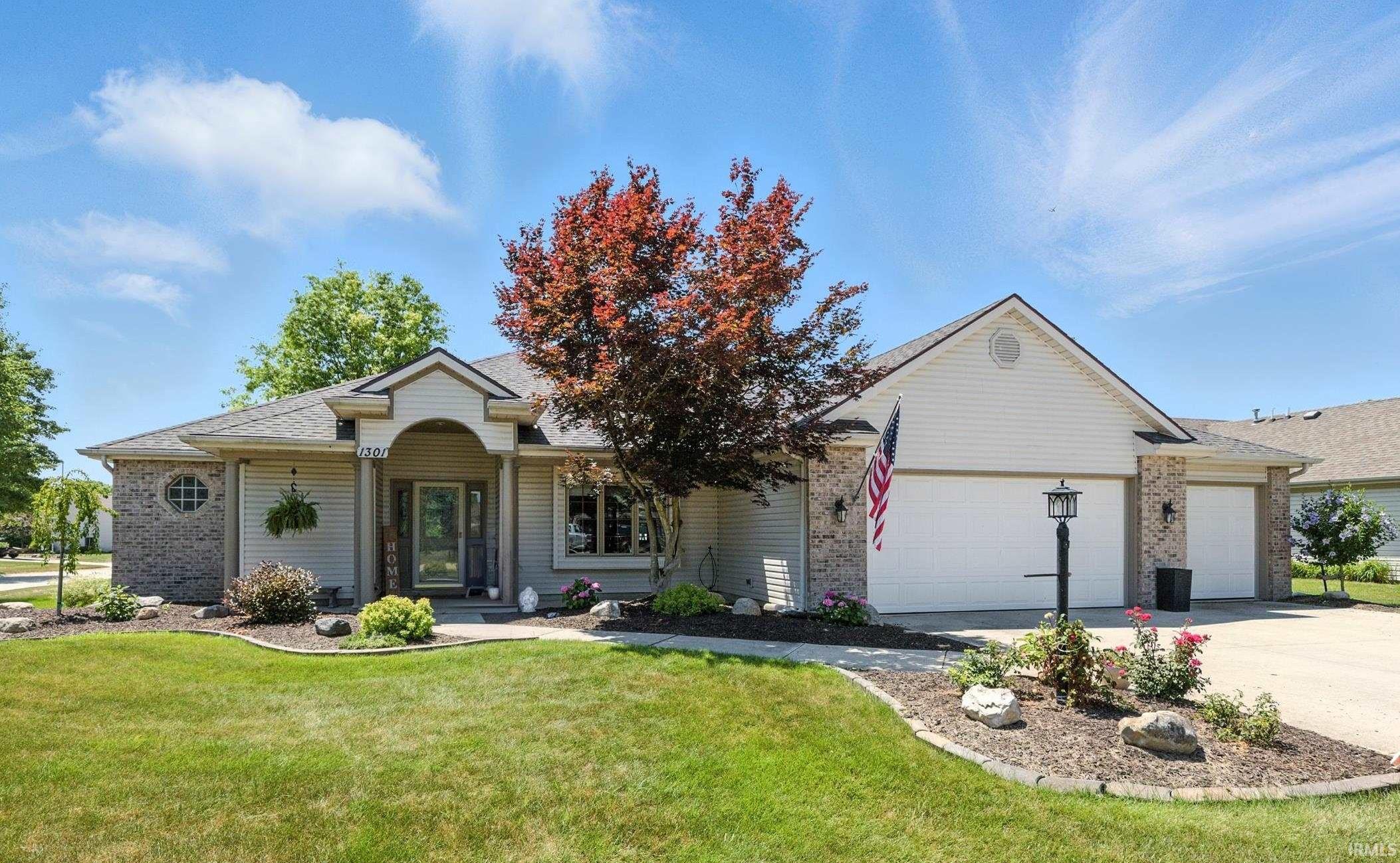 1301 Duesenberg Drive