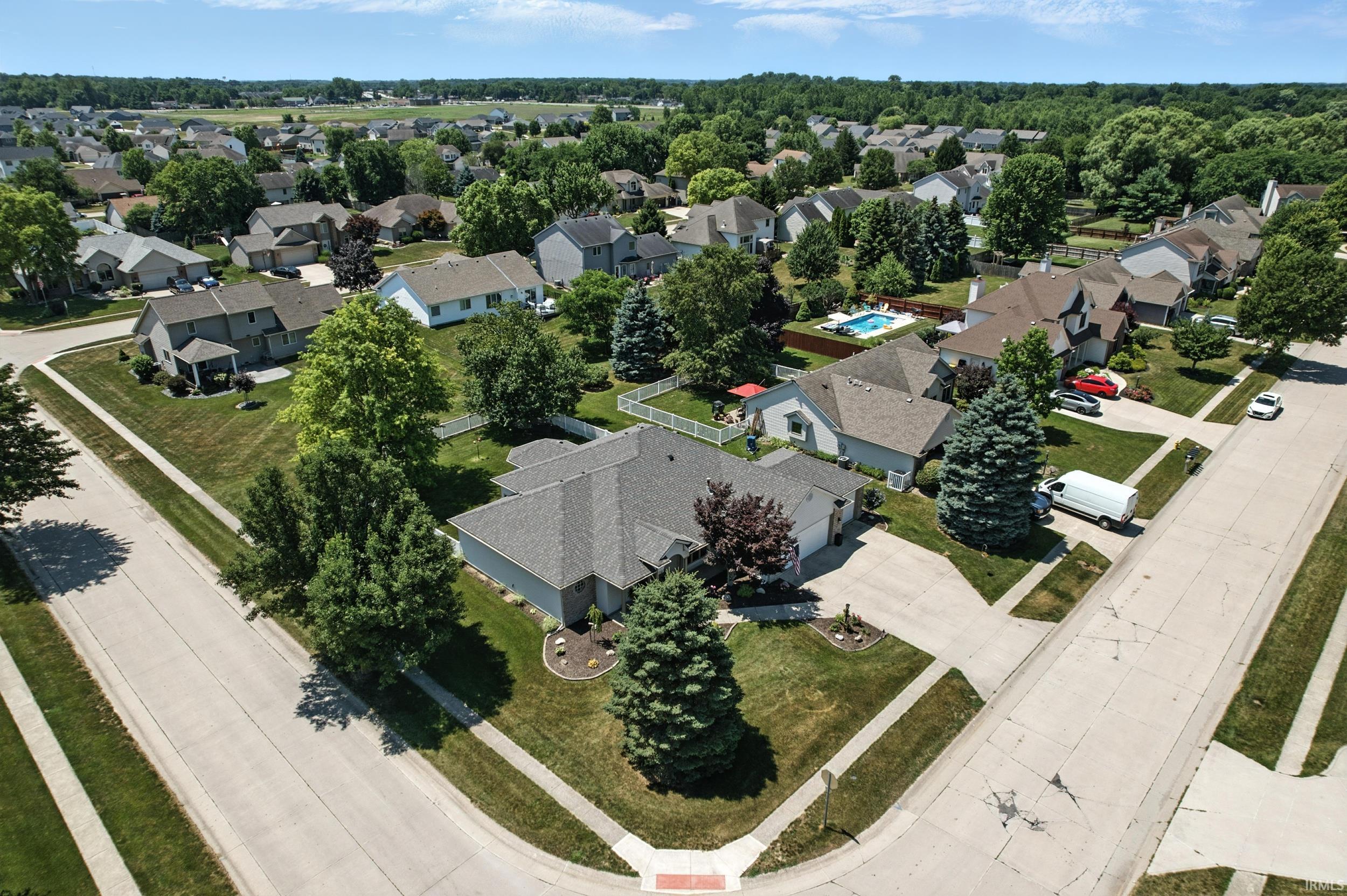 1301 Duesenberg Drive