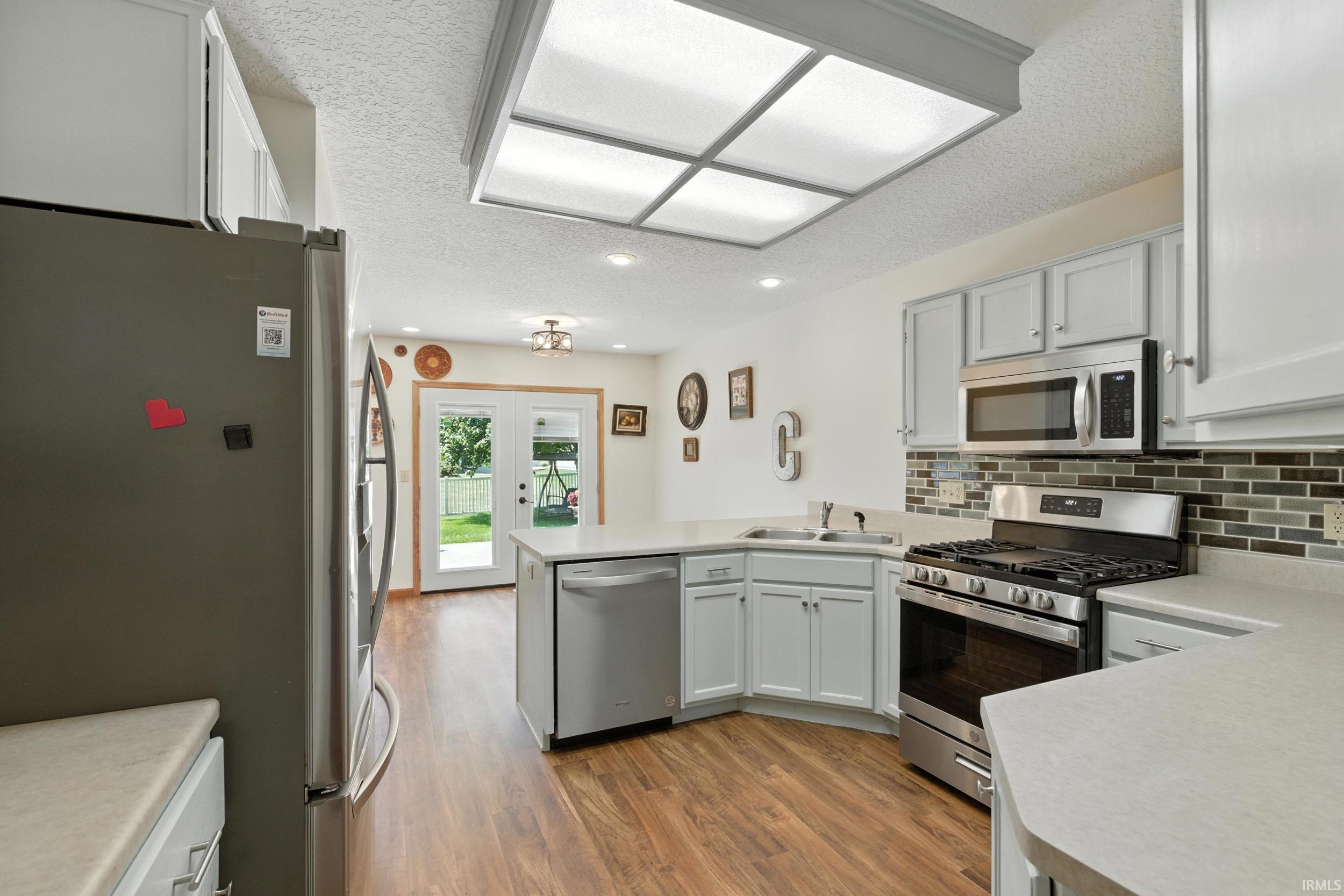 1301 Duesenberg Drive