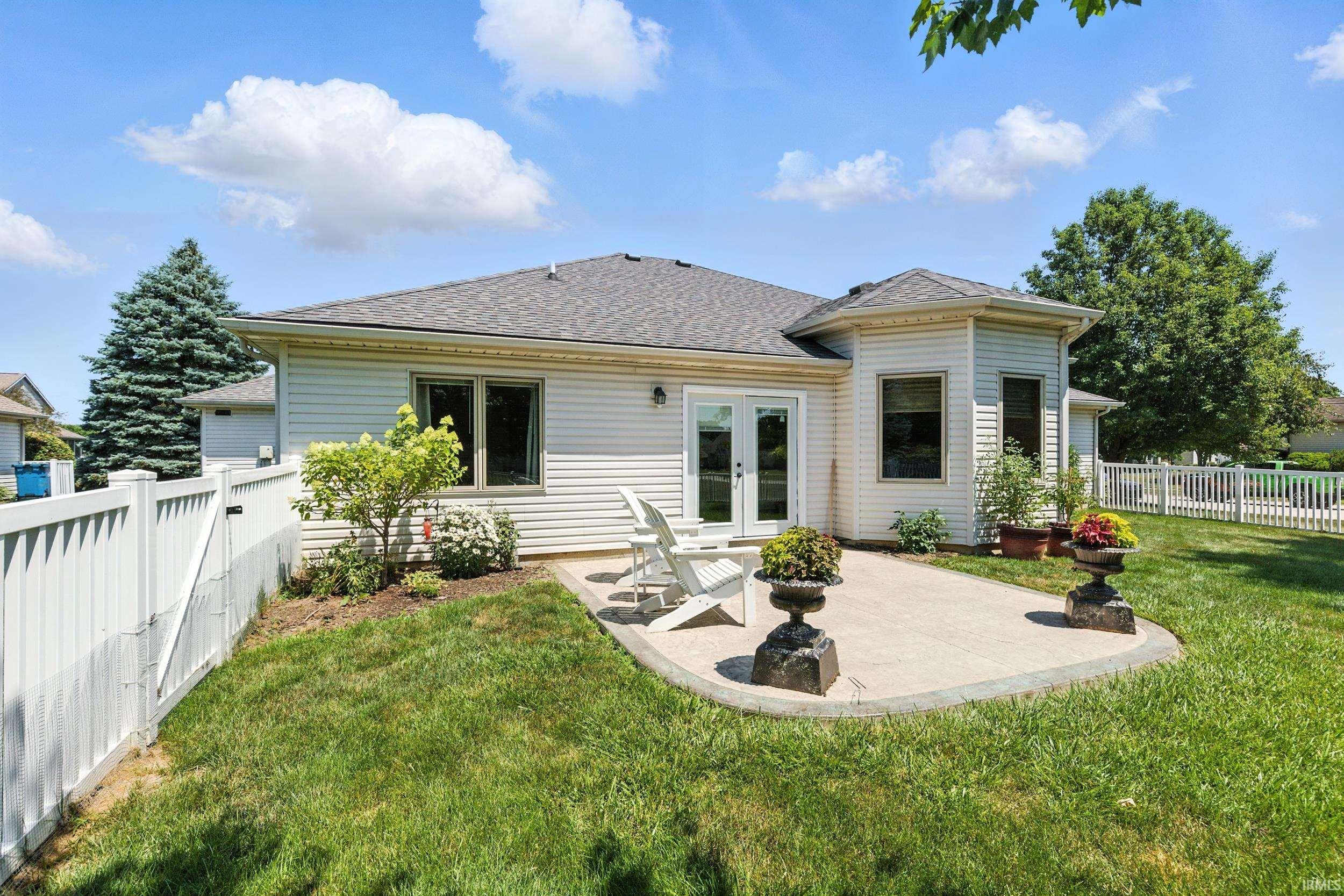 1301 Duesenberg Drive