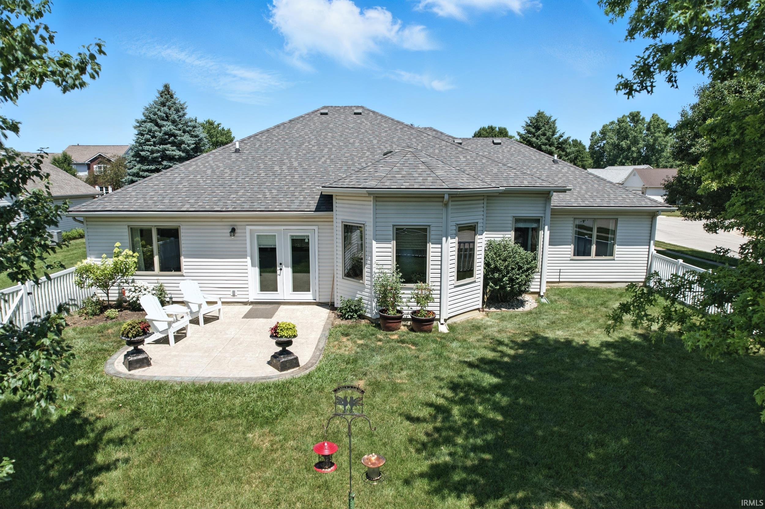 1301 Duesenberg Drive