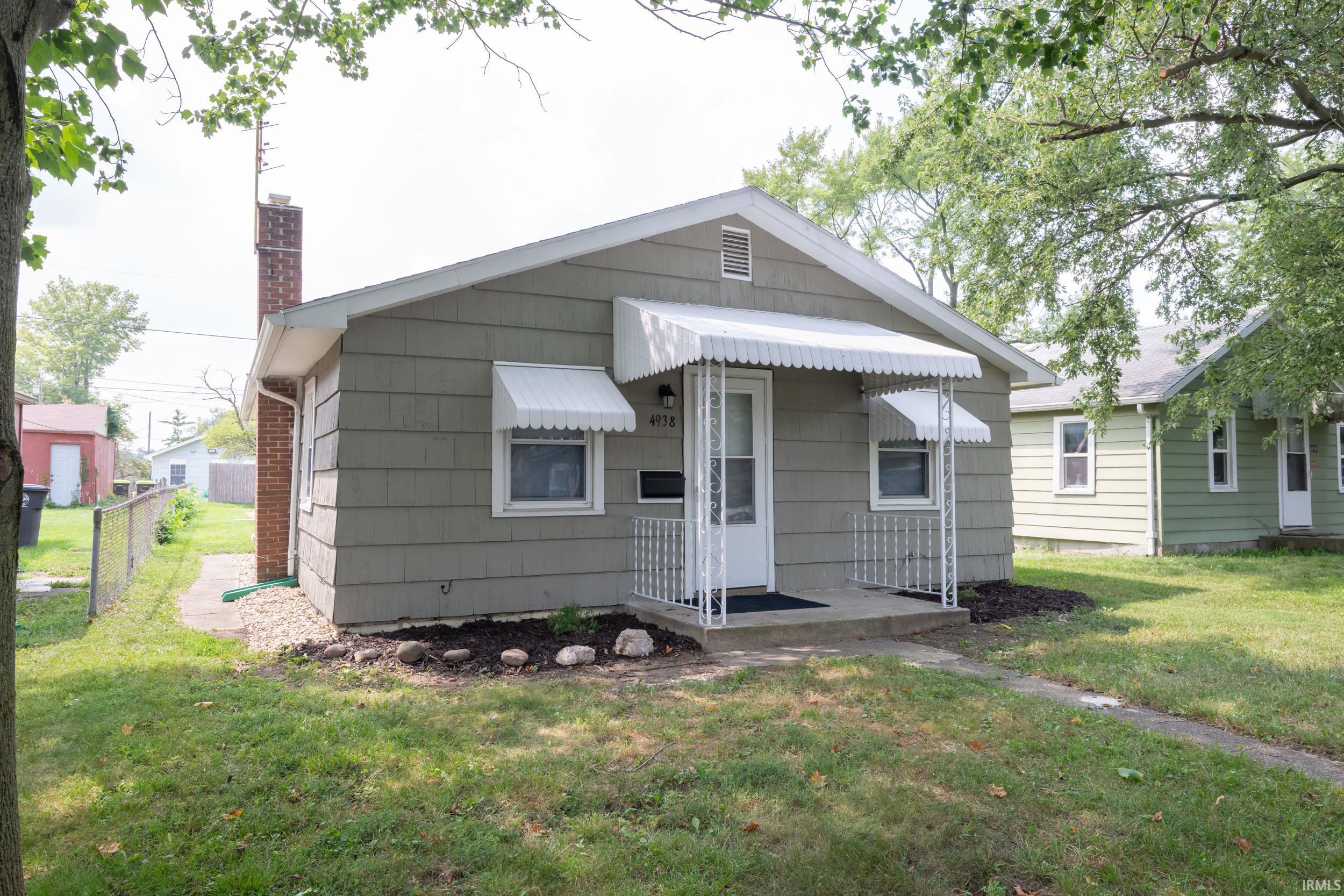 4938 Mcclellan Street