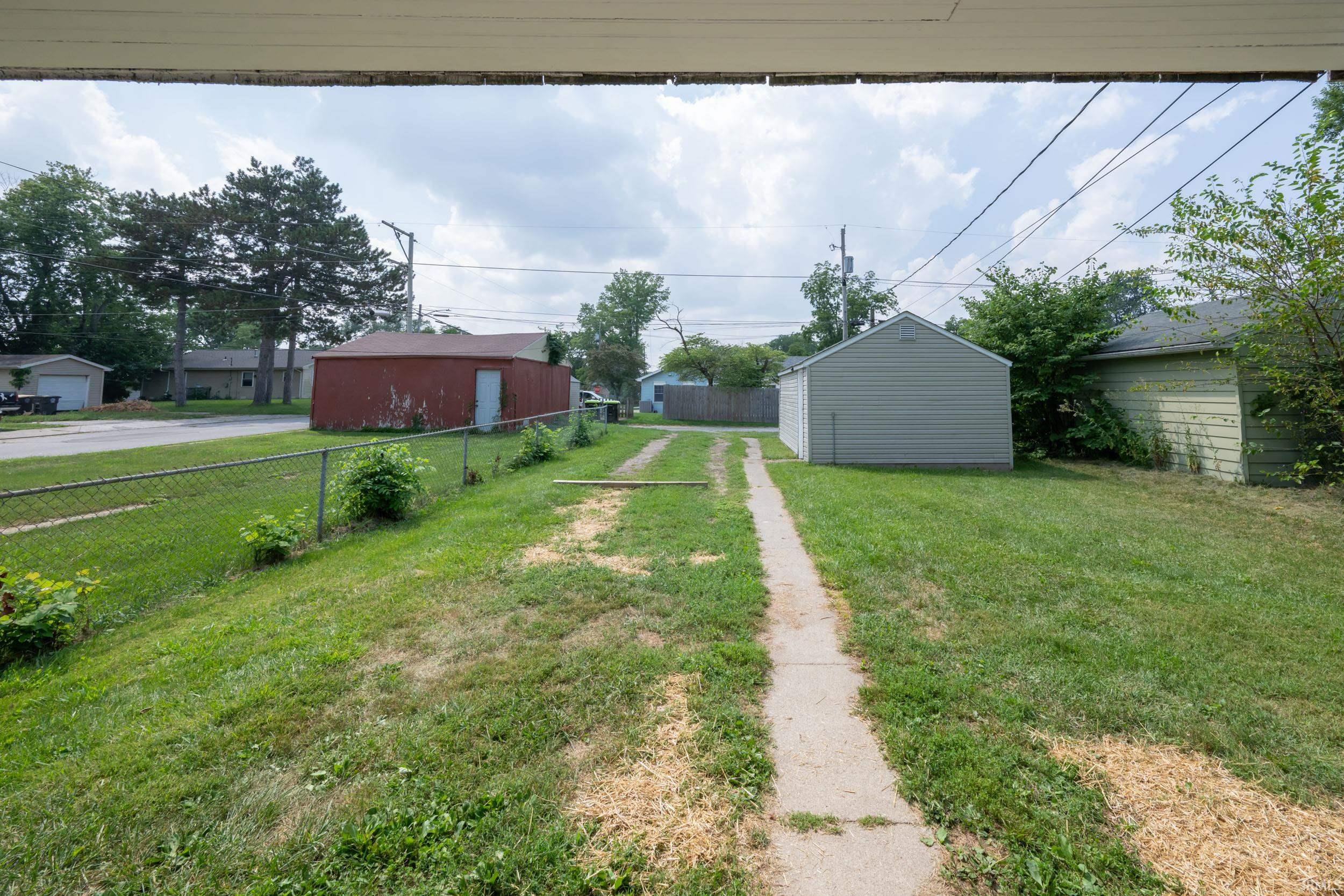 4938 Mcclellan Street