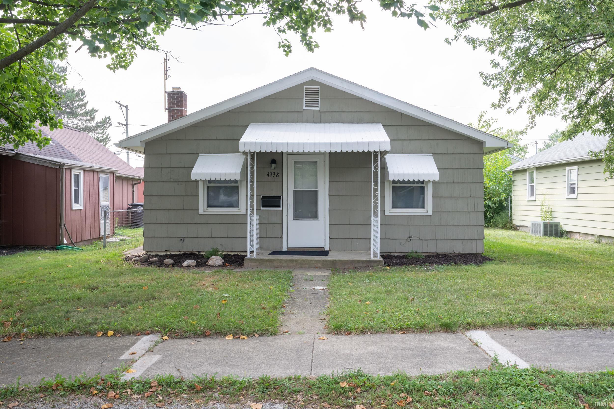 4938 Mcclellan Street