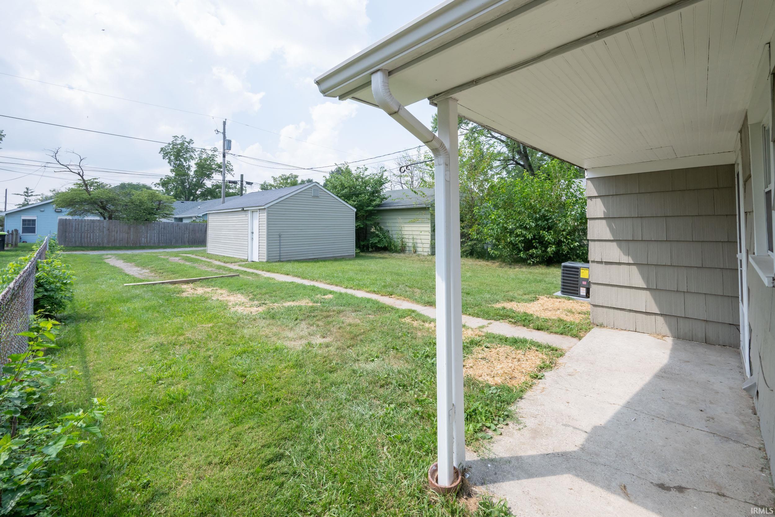 4938 Mcclellan Street