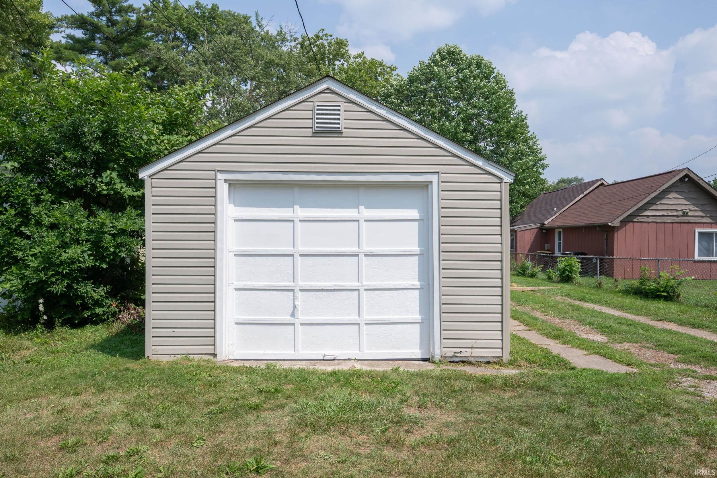 4938 Mcclellan Street