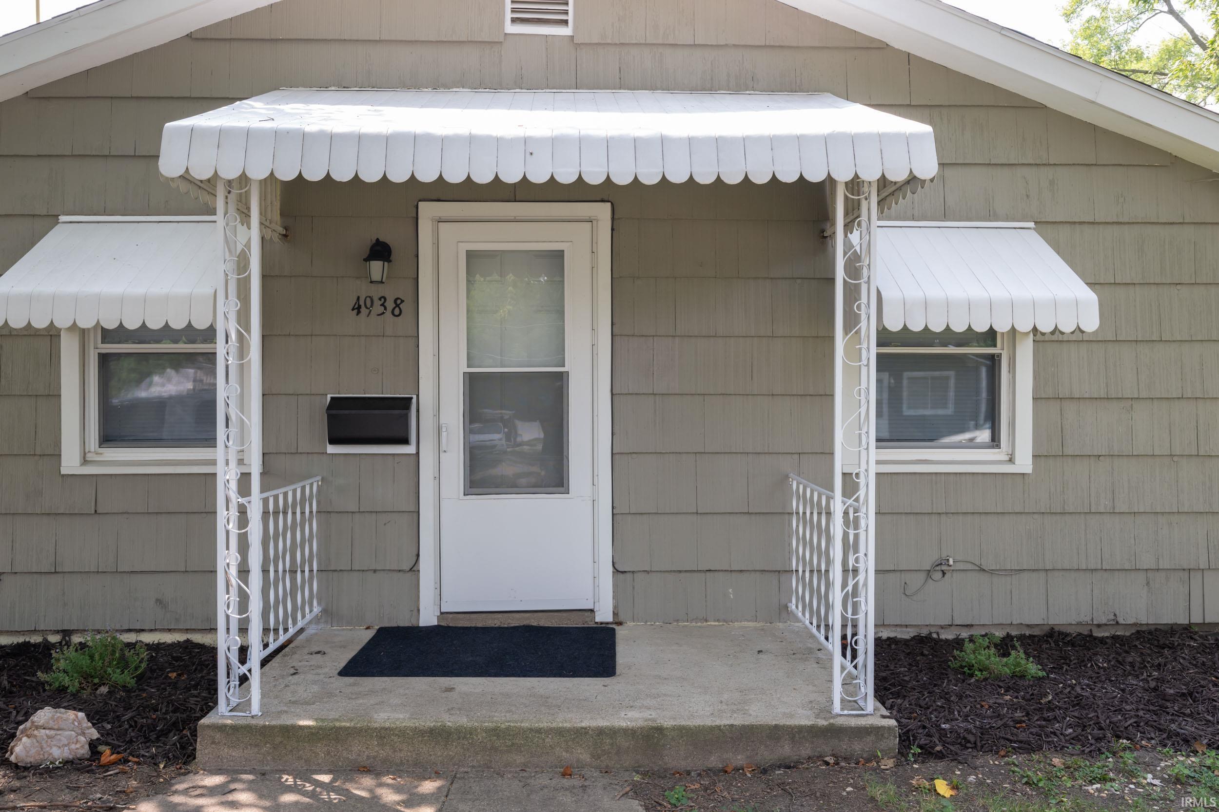 4938 Mcclellan Street