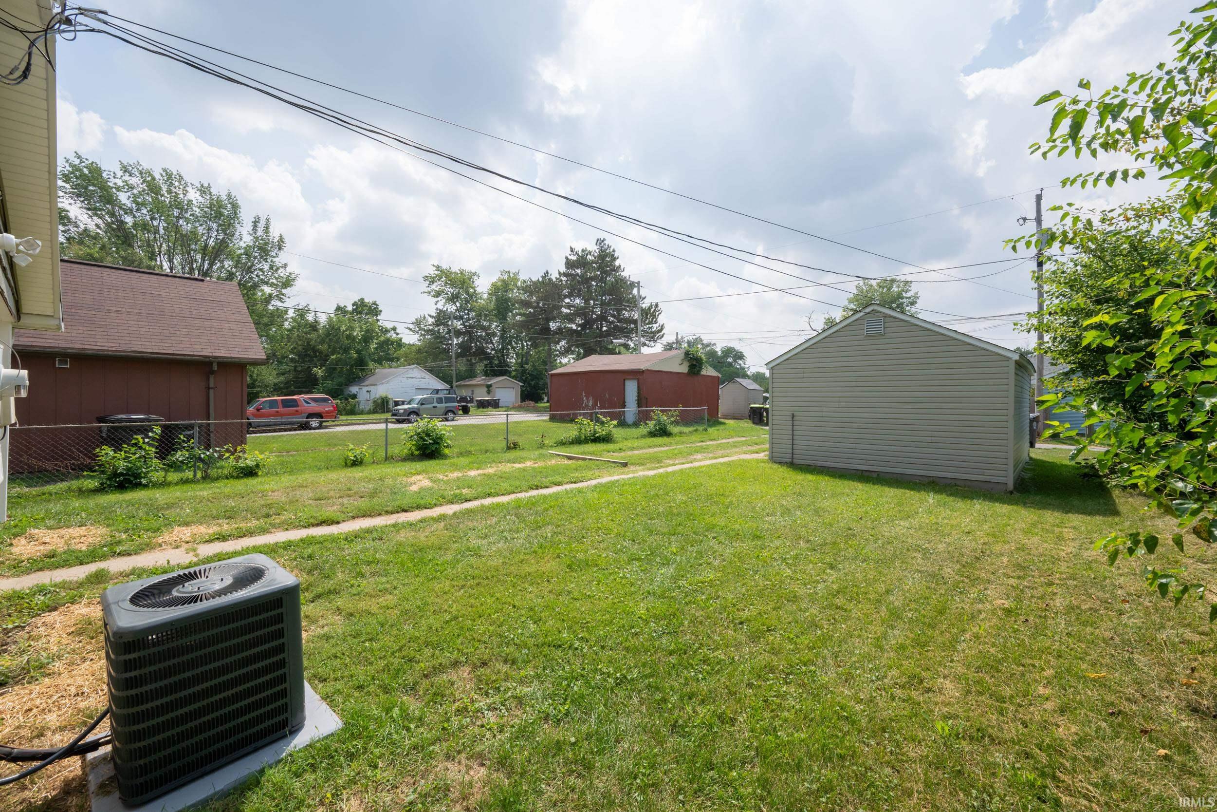 4938 Mcclellan Street