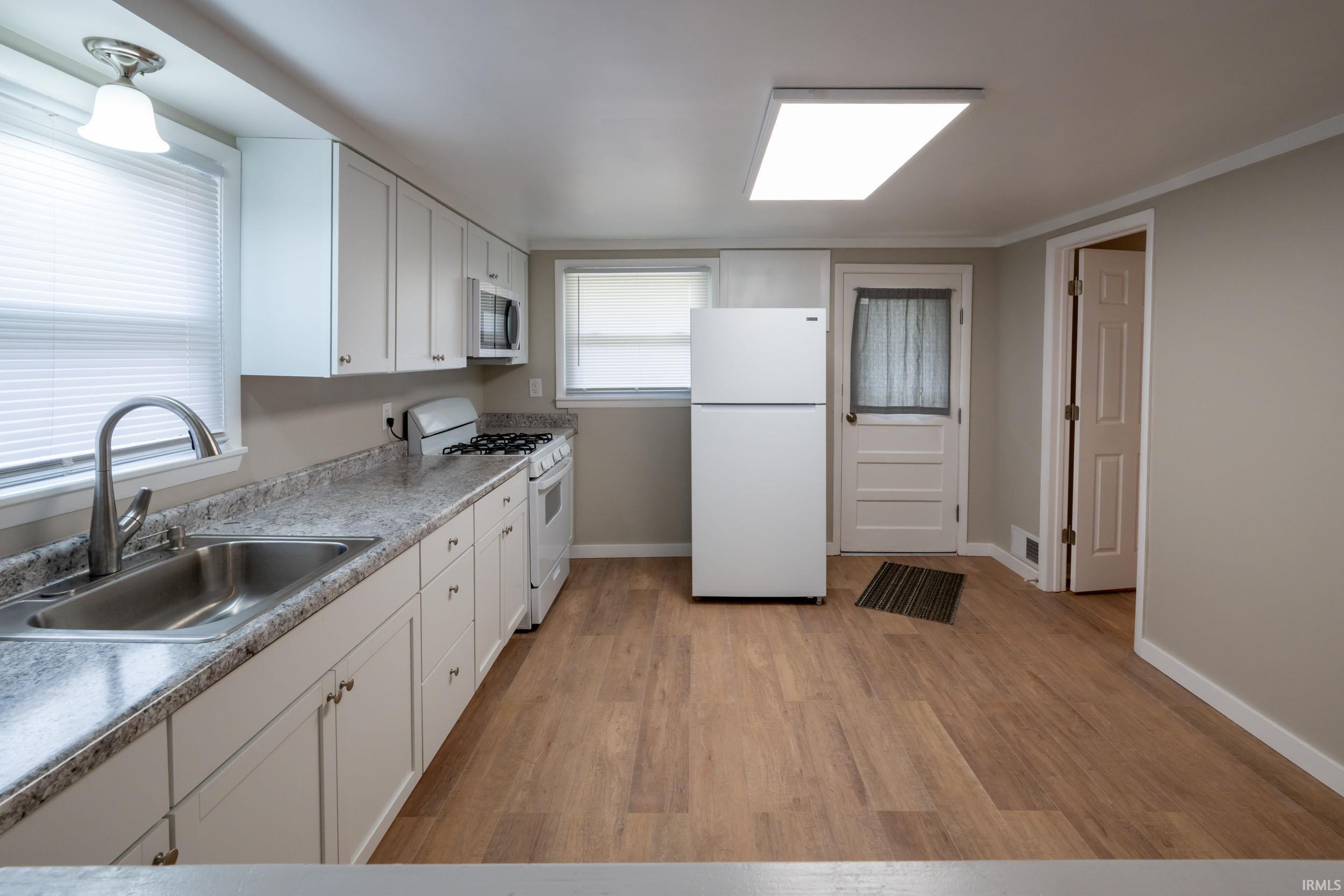 4938 Mcclellan Street