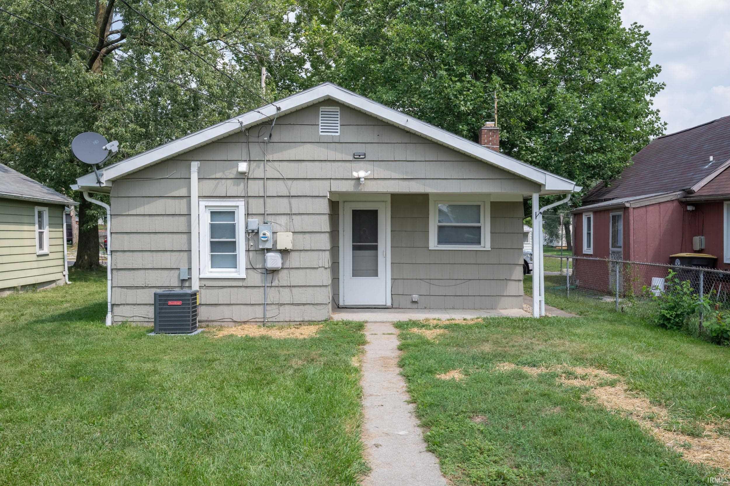 4938 Mcclellan Street