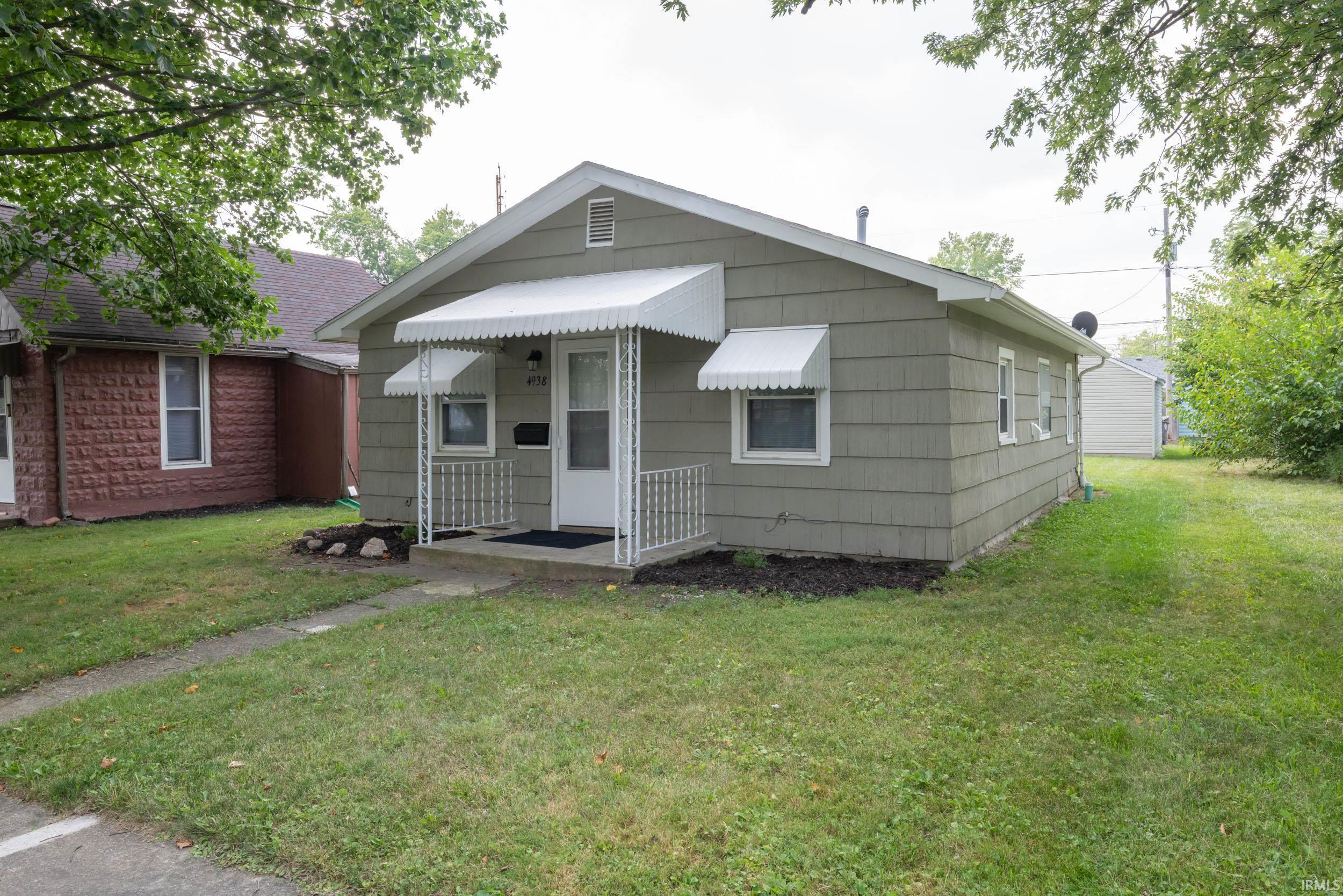 4938 Mcclellan Street