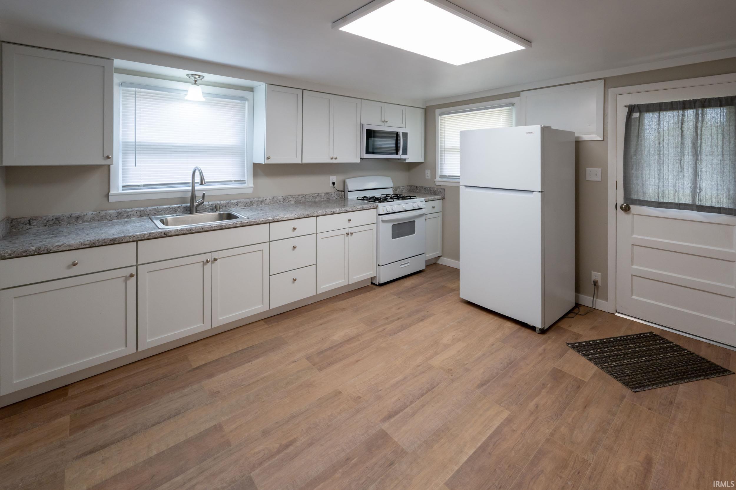 4938 Mcclellan Street