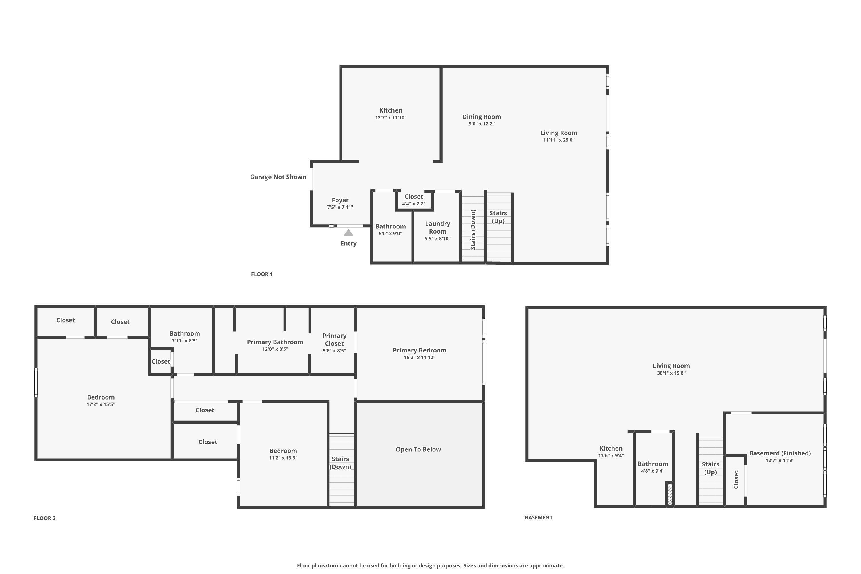 35 LN 520B Lake James UNIT 3