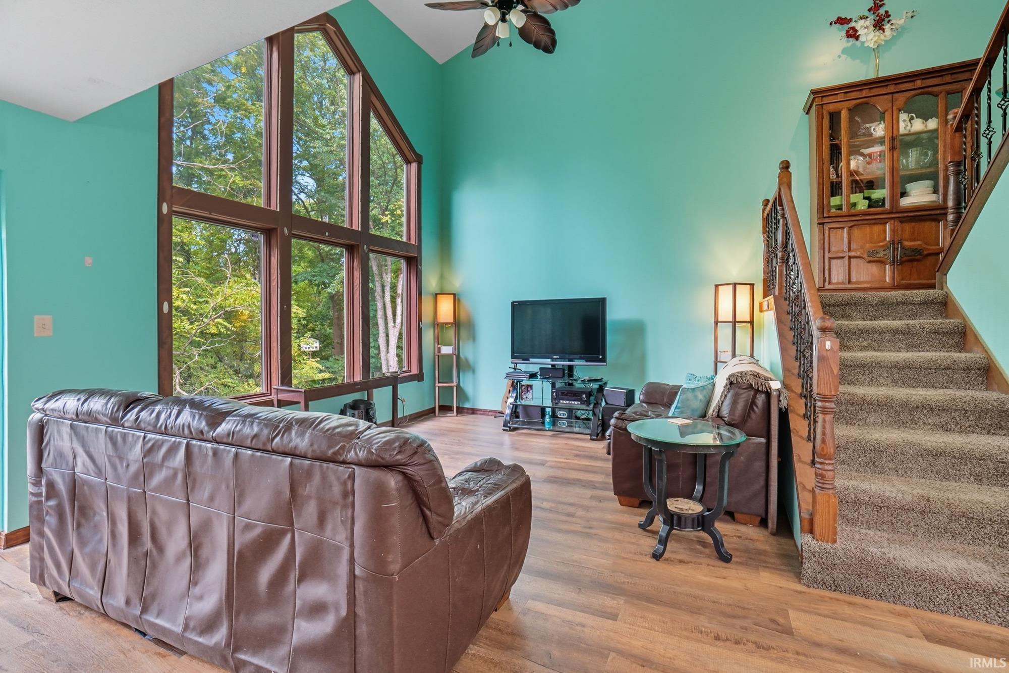 35 LN 520B Lake James UNIT 3