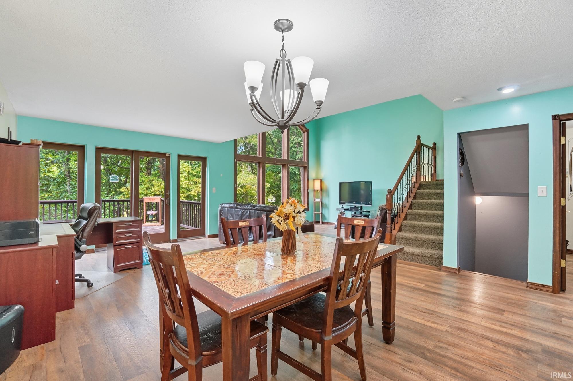 35 LN 520B Lake James UNIT 3