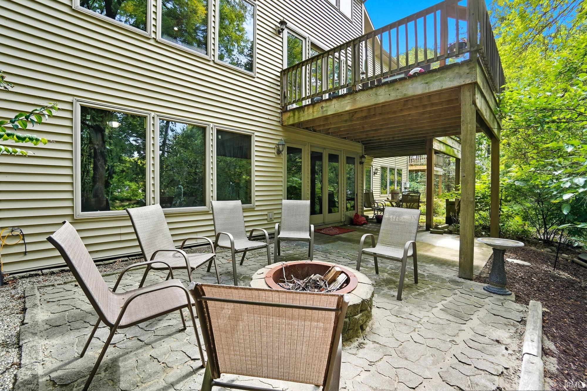 35 LN 520B Lake James UNIT 3