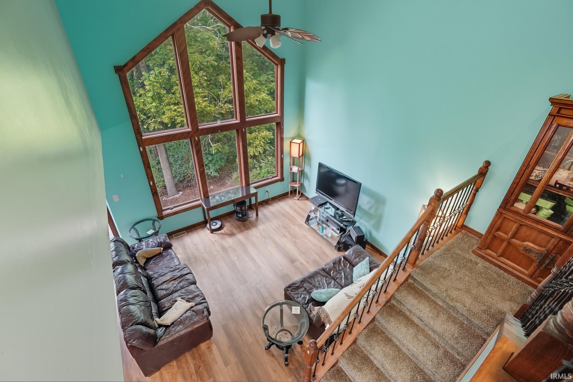 35 LN 520B Lake James UNIT 3